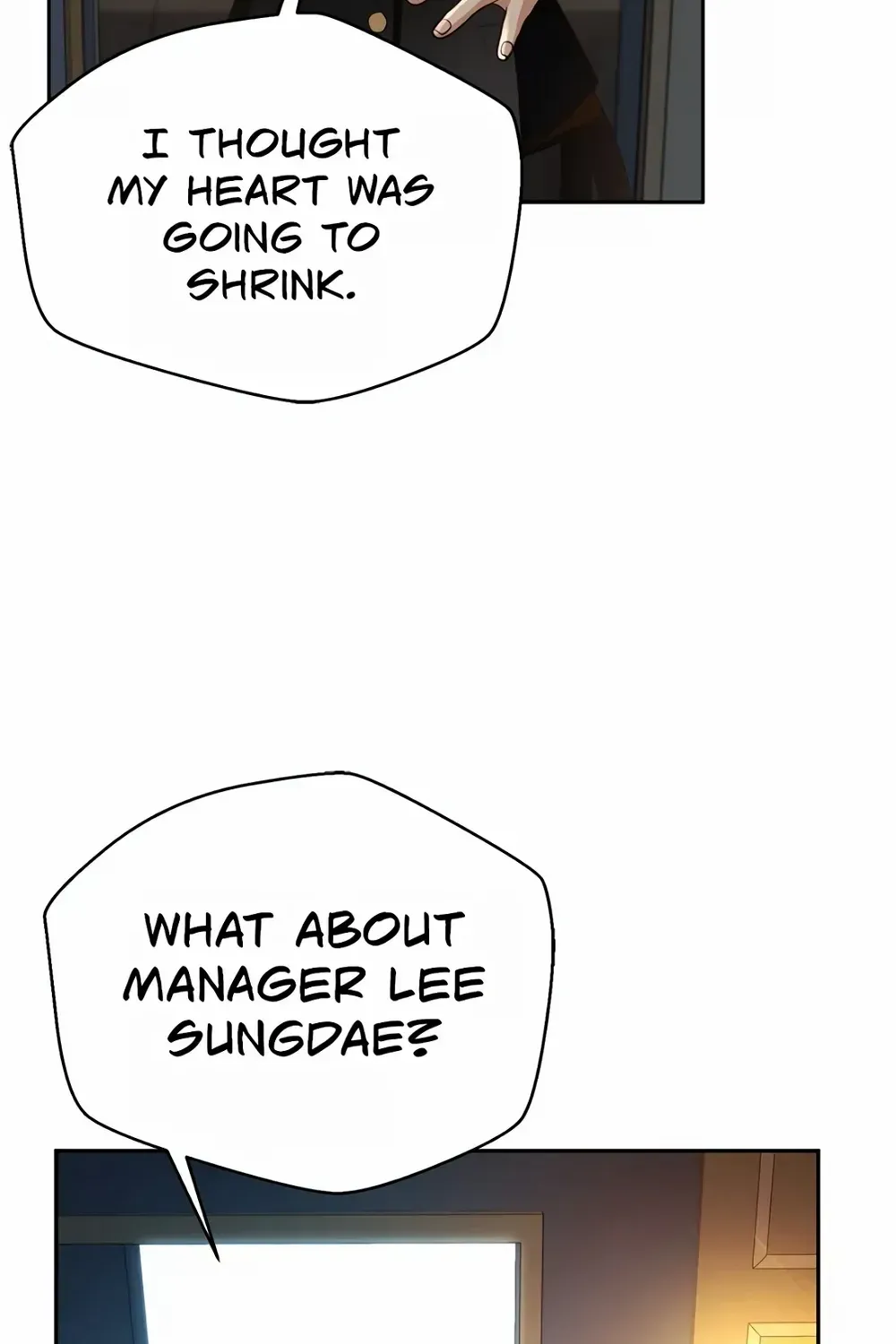 Judge Lee Han Young Zinmanga X Chapter 104 Page 105