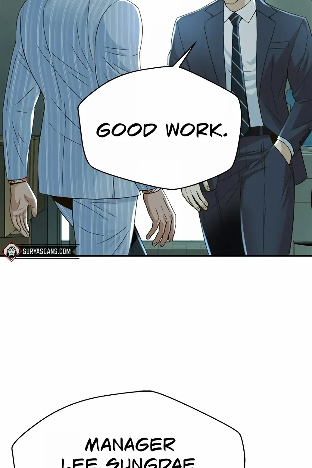 Judge Lee Han Young Zinmanga X Chapter 104 Page 116