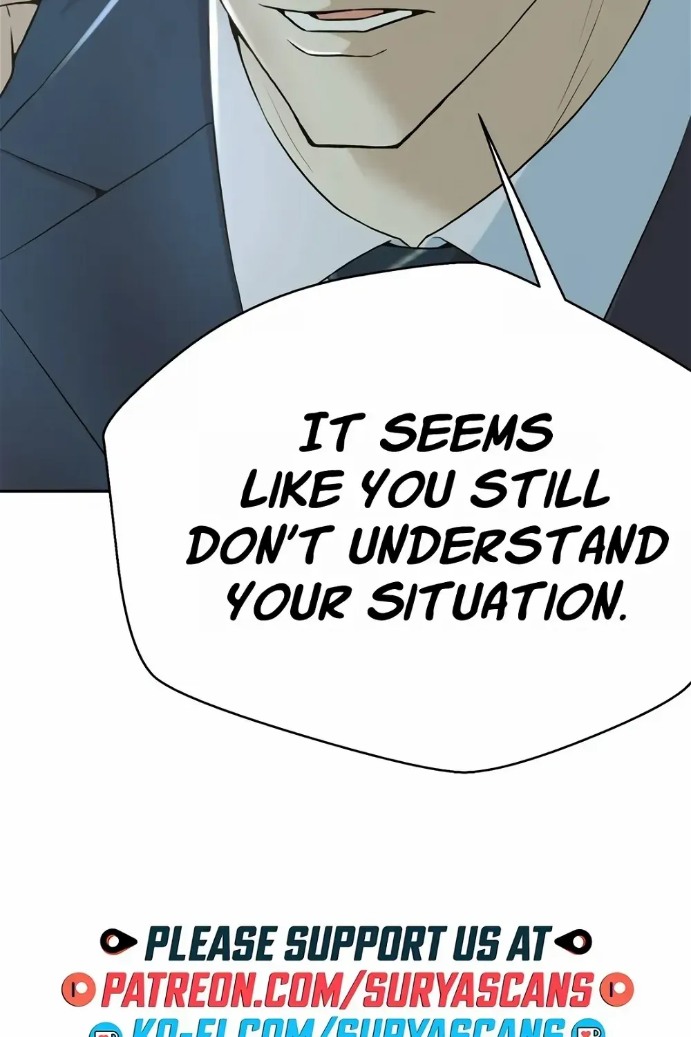Judge Lee Han Young Zinmanga X Chapter 104 Page 128