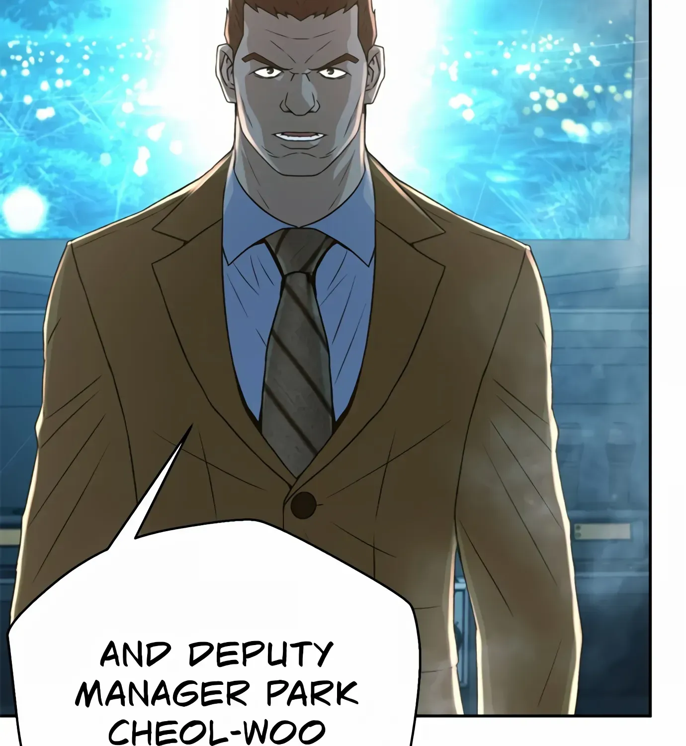 Judge Lee Han Young Zinmanga X Chapter 102 Page 18