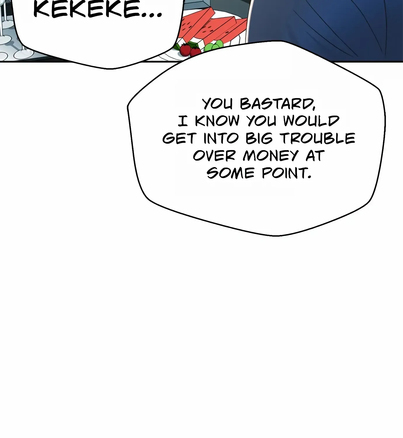 Judge Lee Han Young Zinmanga X Chapter 102 Page 23