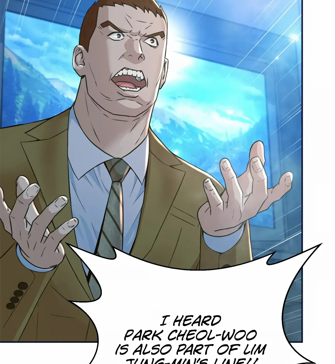 Judge Lee Han Young Zinmanga X Chapter 102 Page 30
