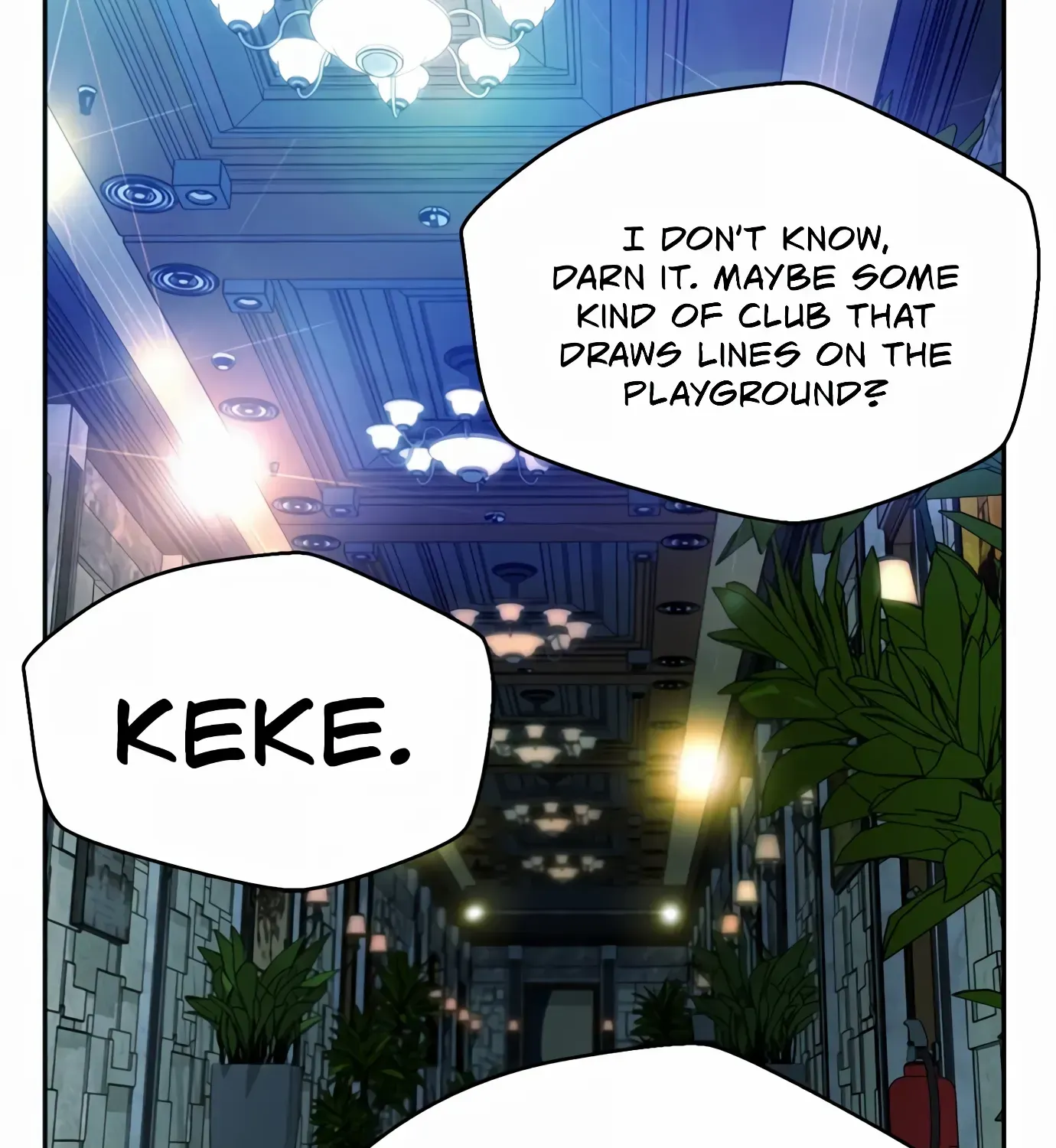 Judge Lee Han Young Zinmanga X Chapter 102 Page 32