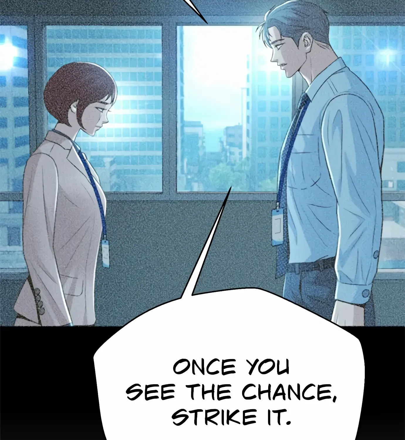 Judge Lee Han Young Zinmanga X Chapter 102 Page 115