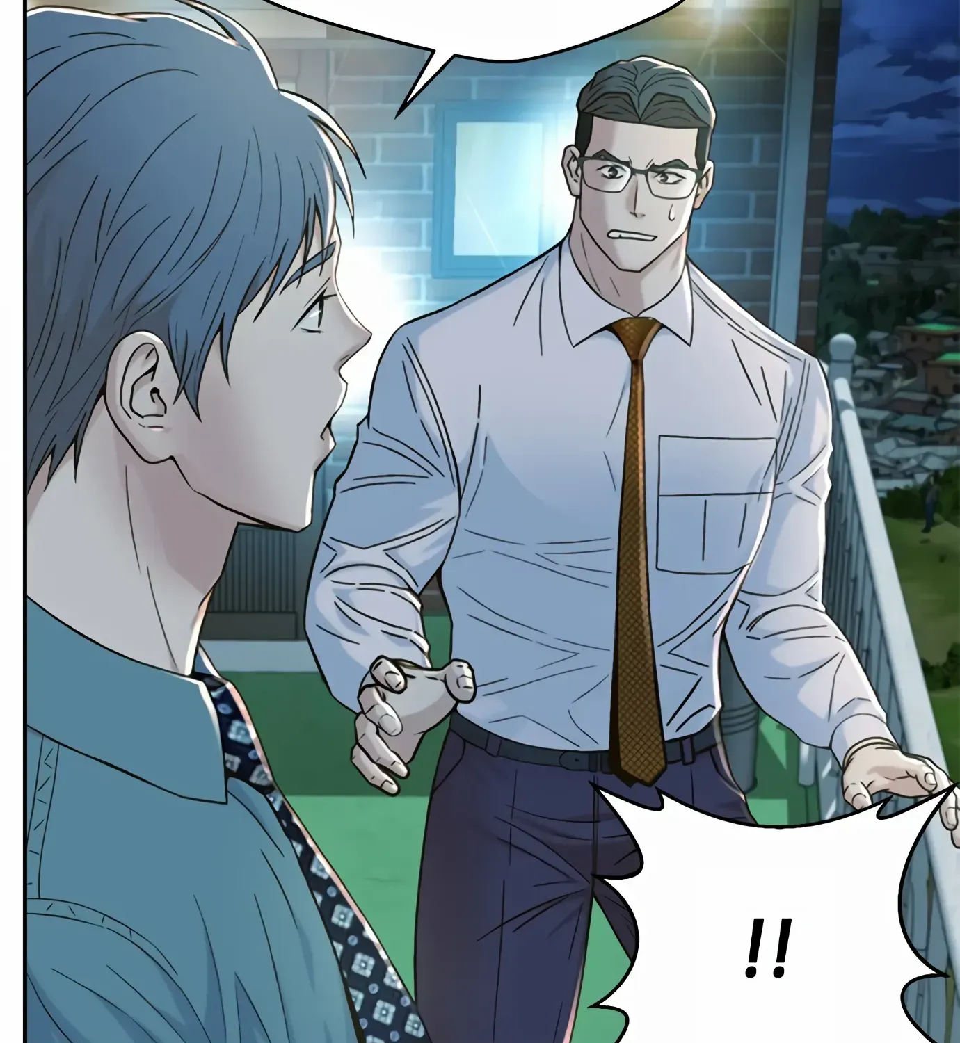 Judge Lee Han Young Zinmanga X Chapter 102 Page 139