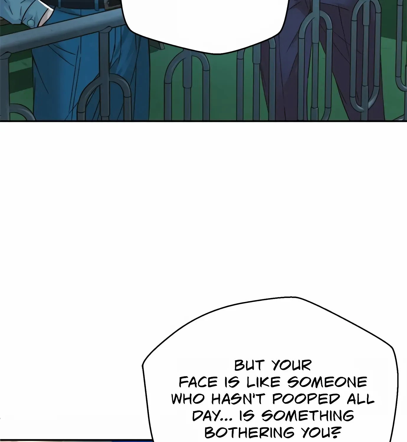 Judge Lee Han Young Zinmanga X Chapter 102 Page 151