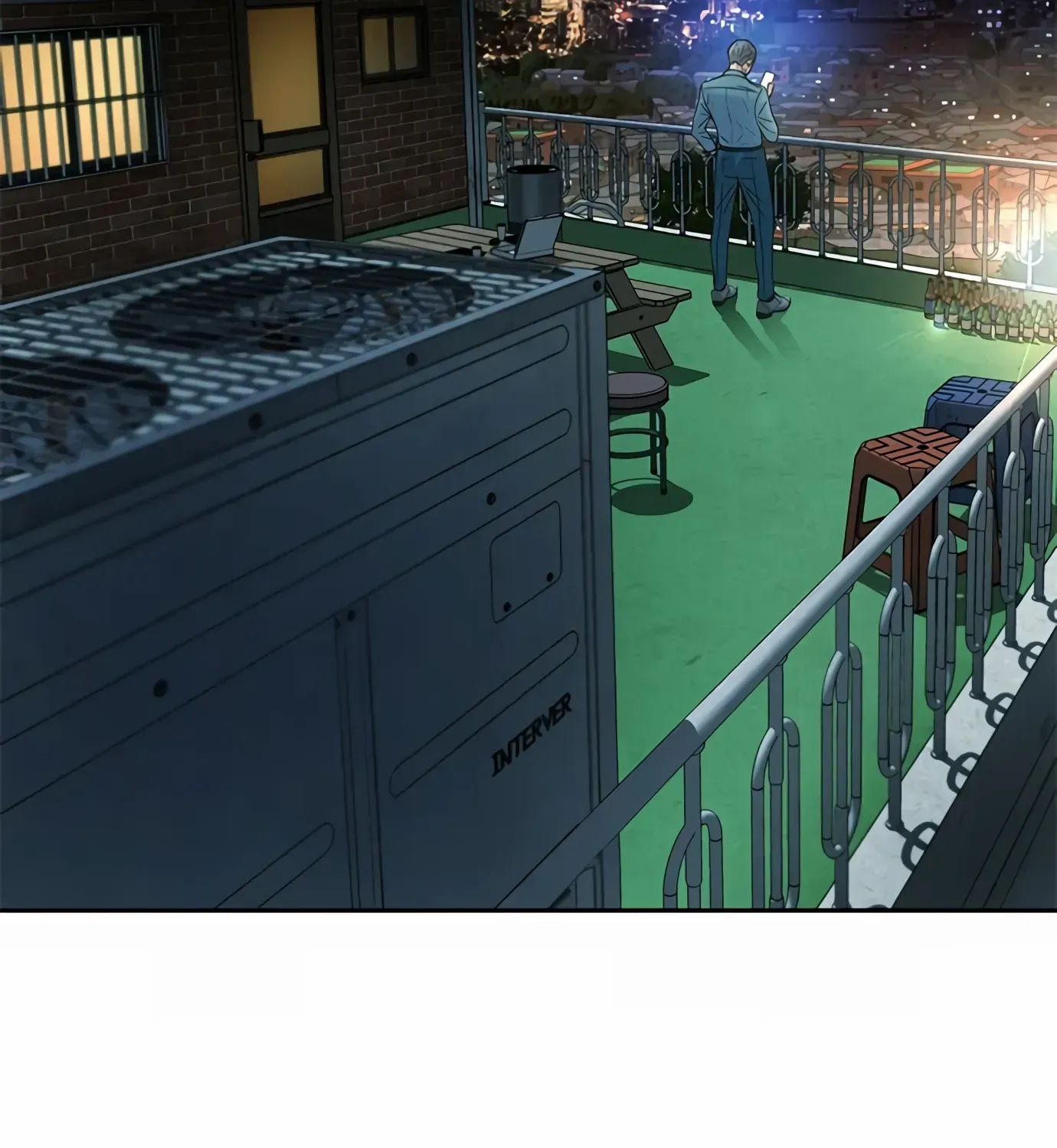 Judge Lee Han Young Zinmanga X Chapter 102 Page 159