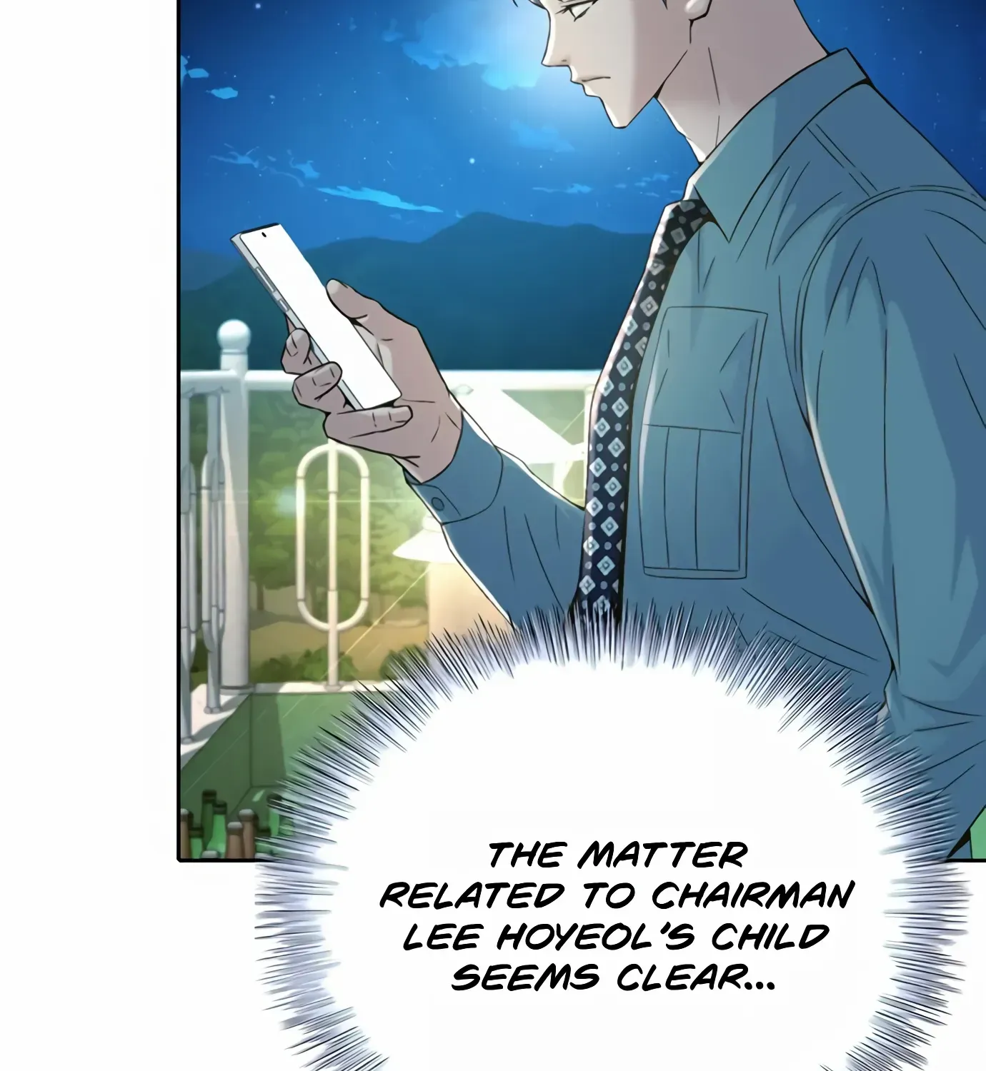 Judge Lee Han Young Zinmanga X Chapter 102 Page 161
