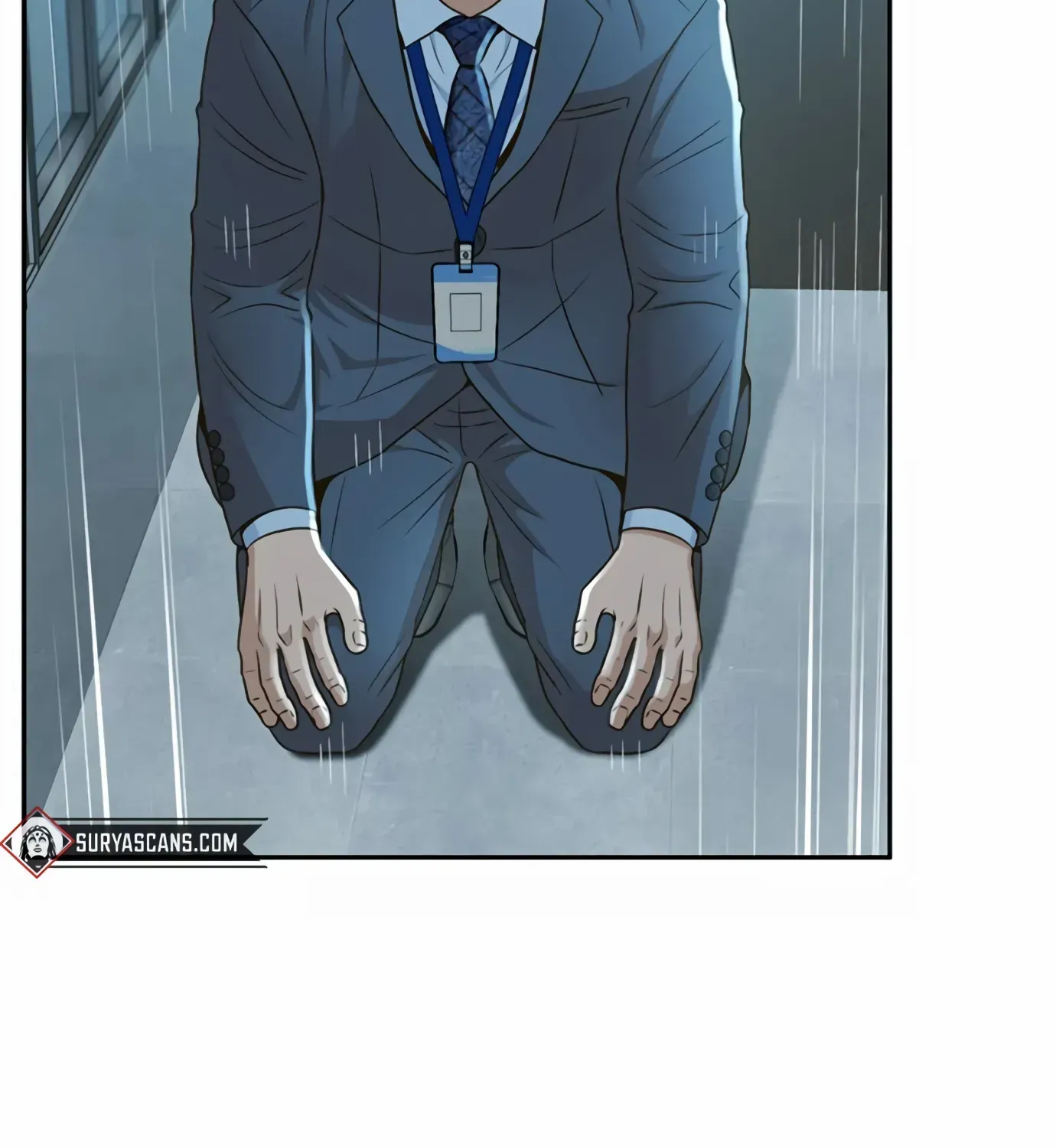 Judge Lee Han Young Zinmanga X Chapter 101 Page 11