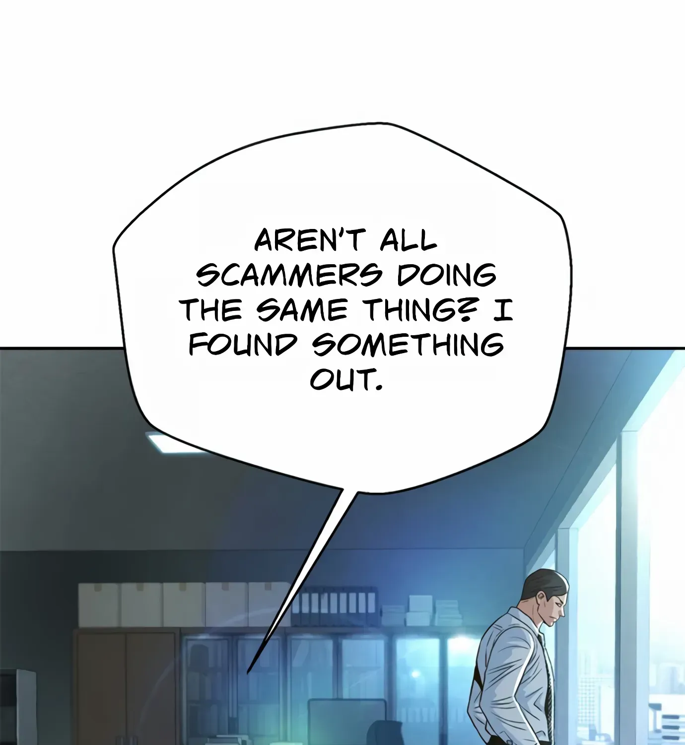 Judge Lee Han Young Zinmanga X Chapter 101 Page 19