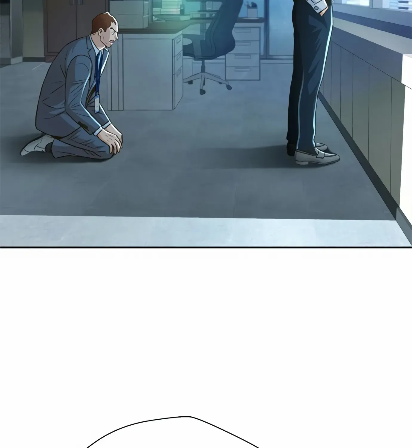 Judge Lee Han Young Zinmanga X Chapter 101 Page 20