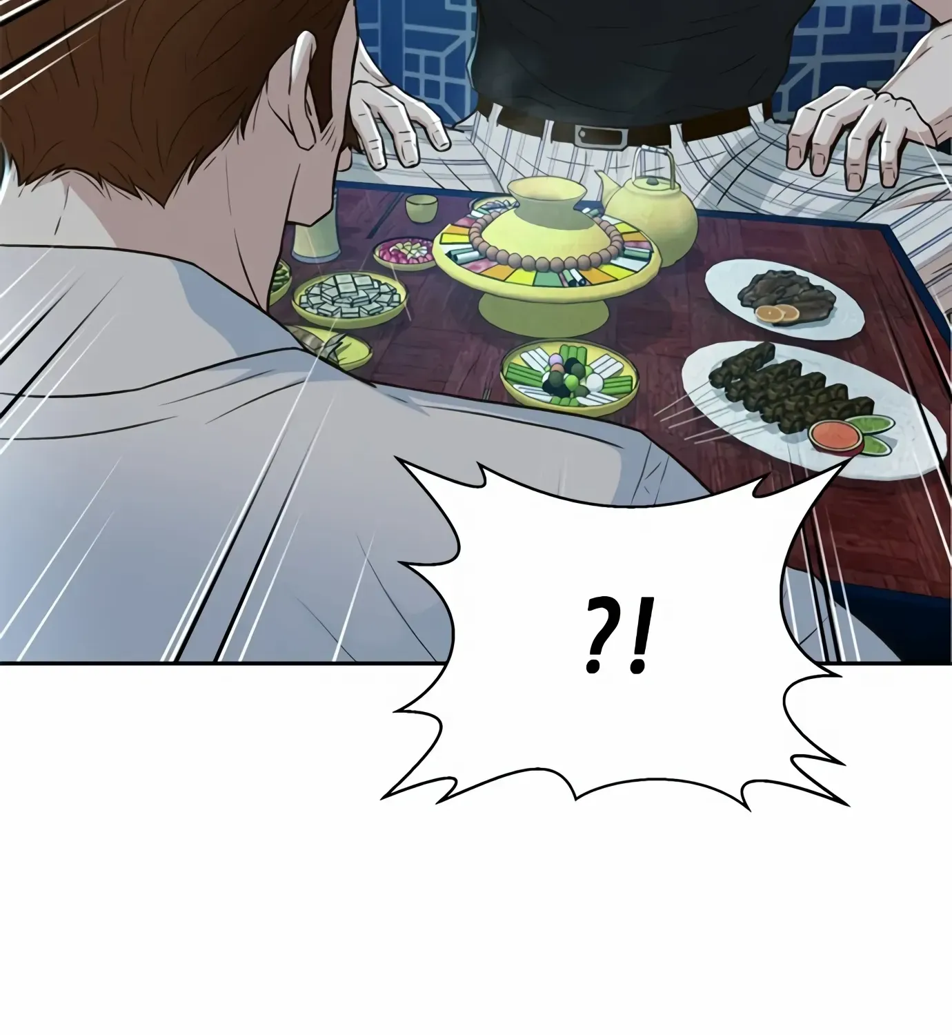 Judge Lee Han Young Zinmanga X Chapter 101 Page 92