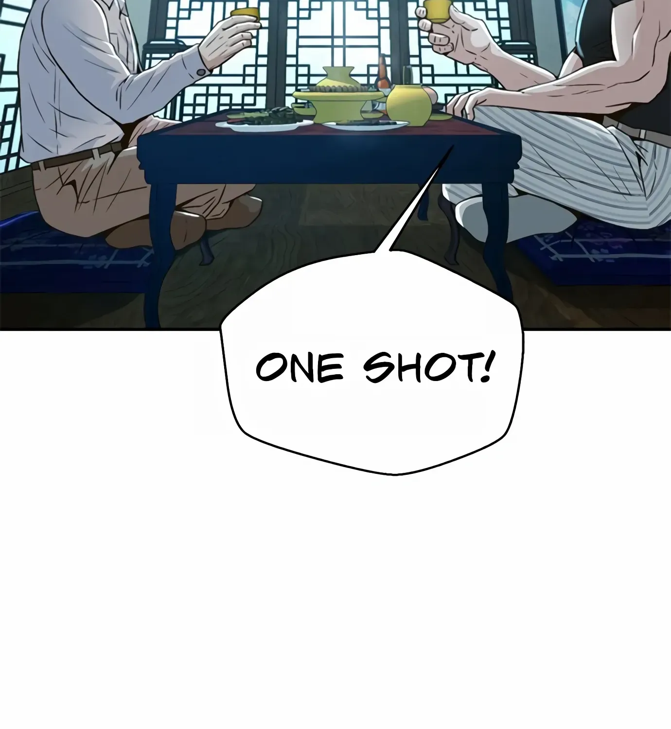 Judge Lee Han Young Zinmanga X Chapter 101 Page 102