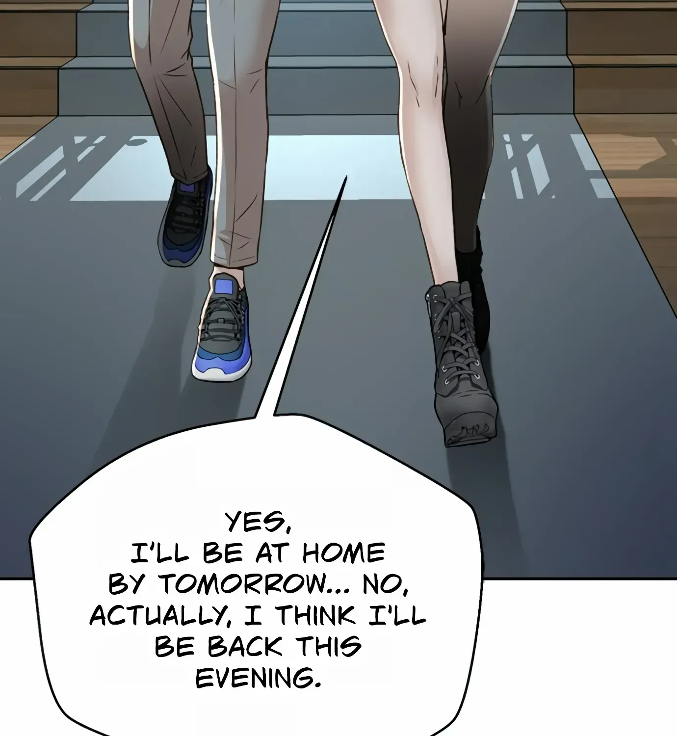 Judge Lee Han Young Zinmanga X Chapter 101 Page 107