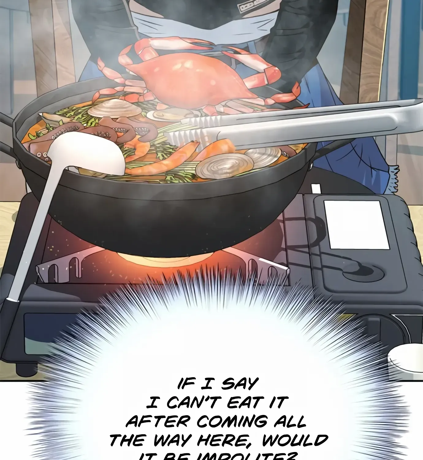Judge Lee Han Young Zinmanga X Chapter 101 Page 122