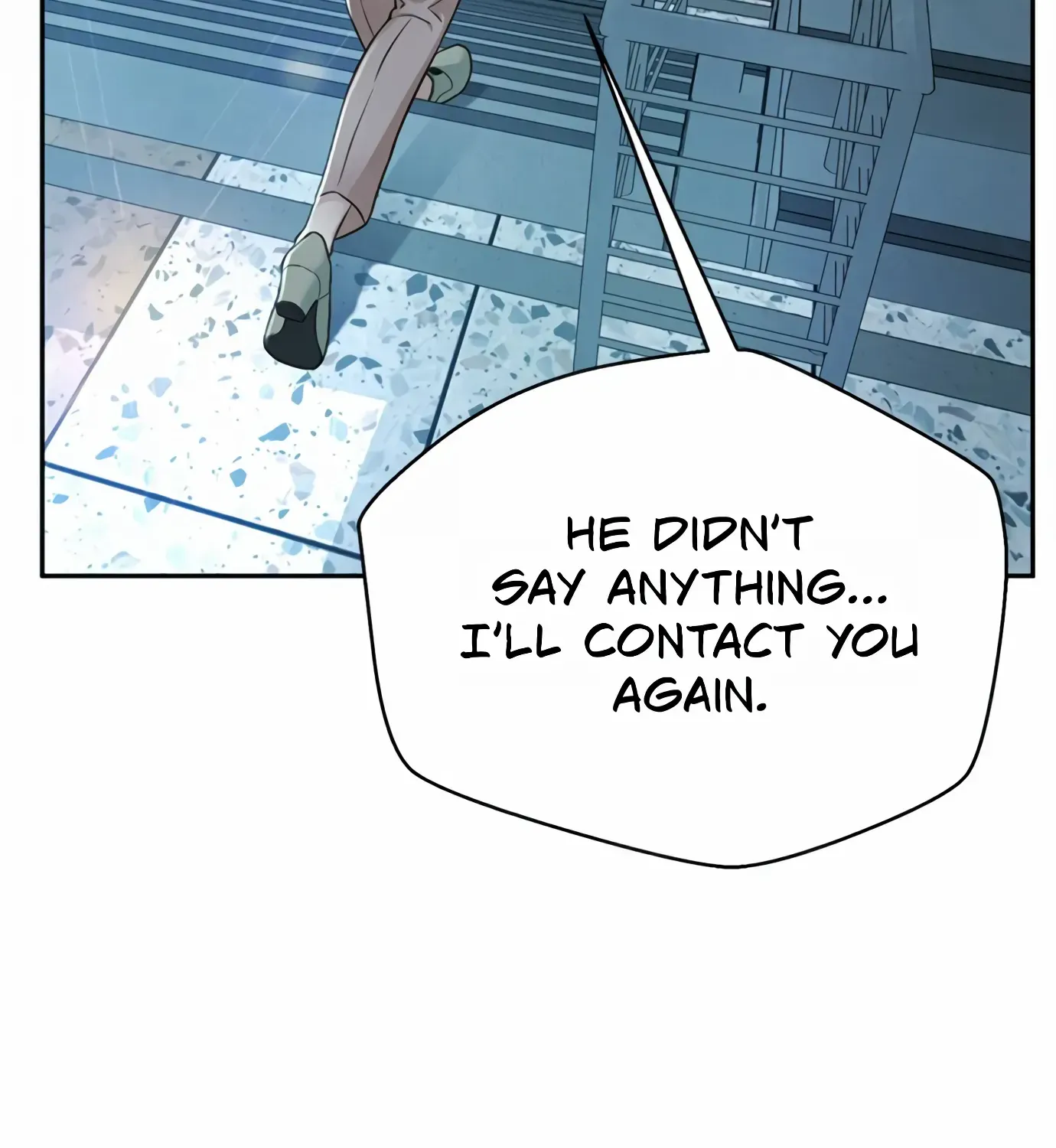Judge Lee Han Young Zinmanga X Chapter 100 Page 77