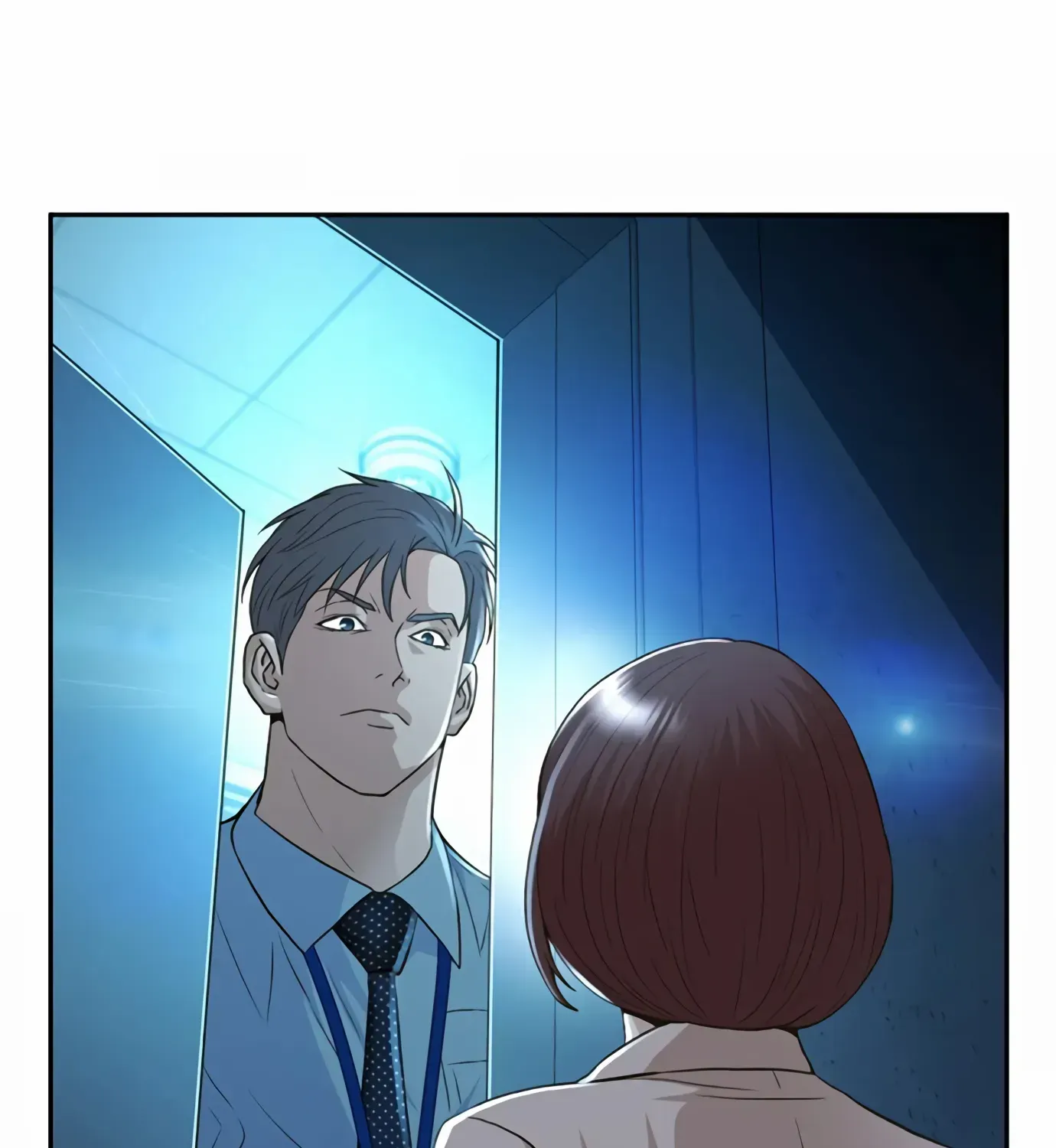 Judge Lee Han Young Zinmanga X Chapter 100 Page 83