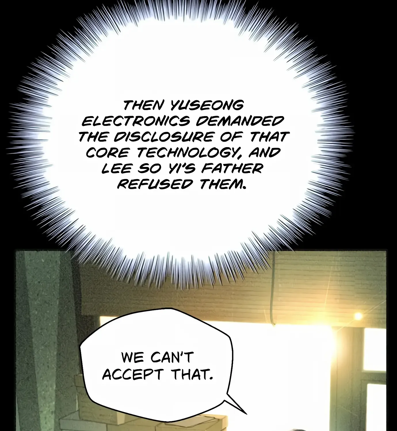 Judge Lee Han Young Zinmanga X Chapter 100 Page 107