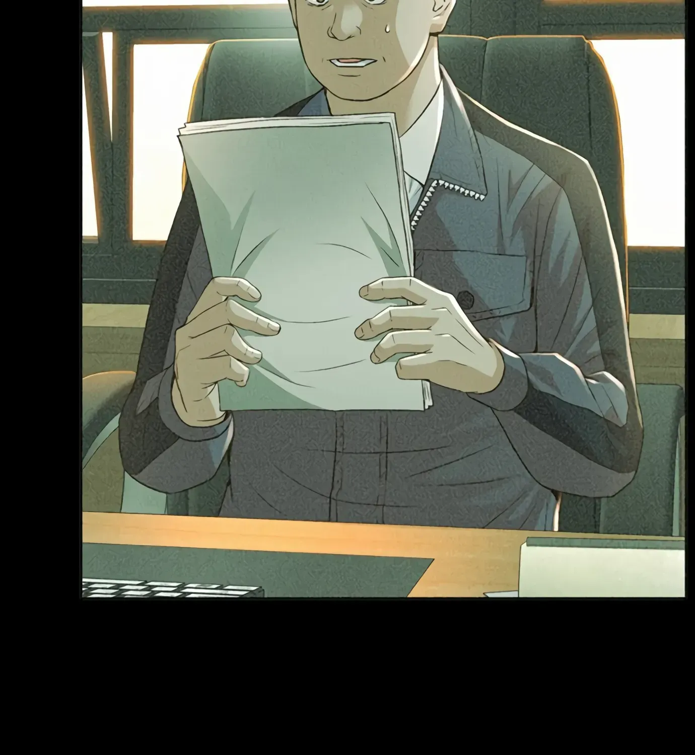 Judge Lee Han Young Zinmanga X Chapter 100 Page 111