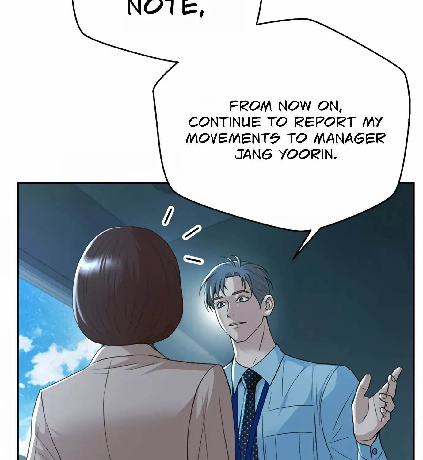 Judge Lee Han Young Zinmanga X Chapter 100 Page 125