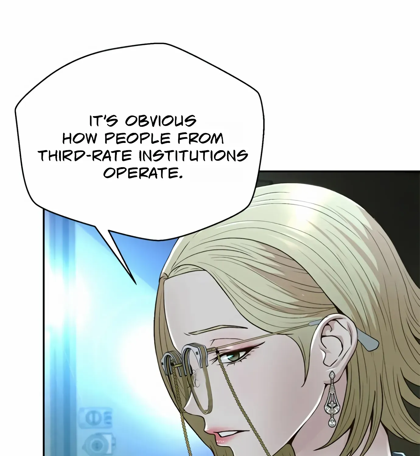 Judge Lee Han Young Zinmanga X Chapter 99 Page 67
