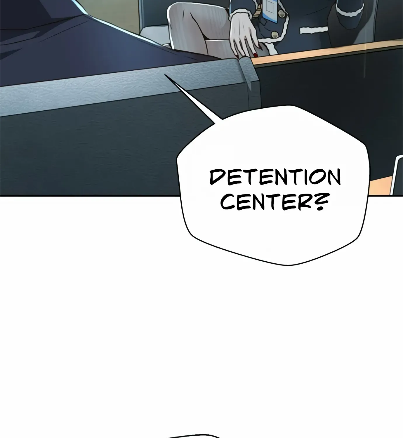 Judge Lee Han Young Zinmanga X Chapter 99 Page 72