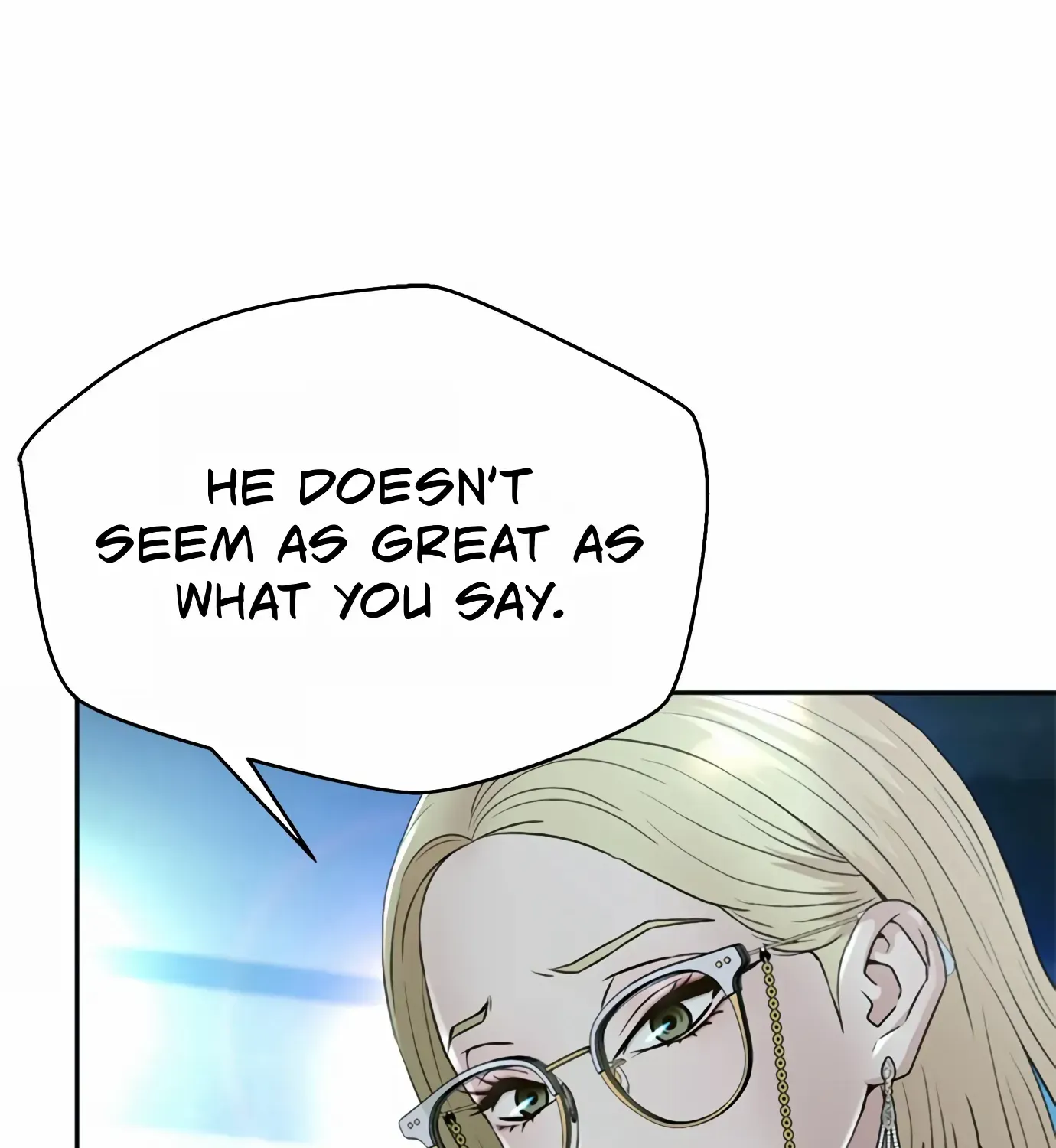 Judge Lee Han Young Zinmanga X Chapter 99 Page 87
