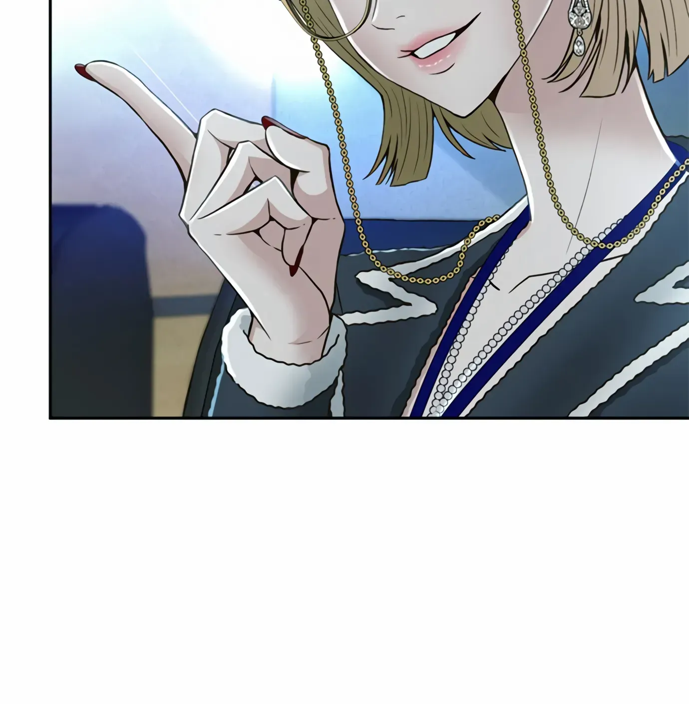 Judge Lee Han Young Zinmanga X Chapter 99 Page 88