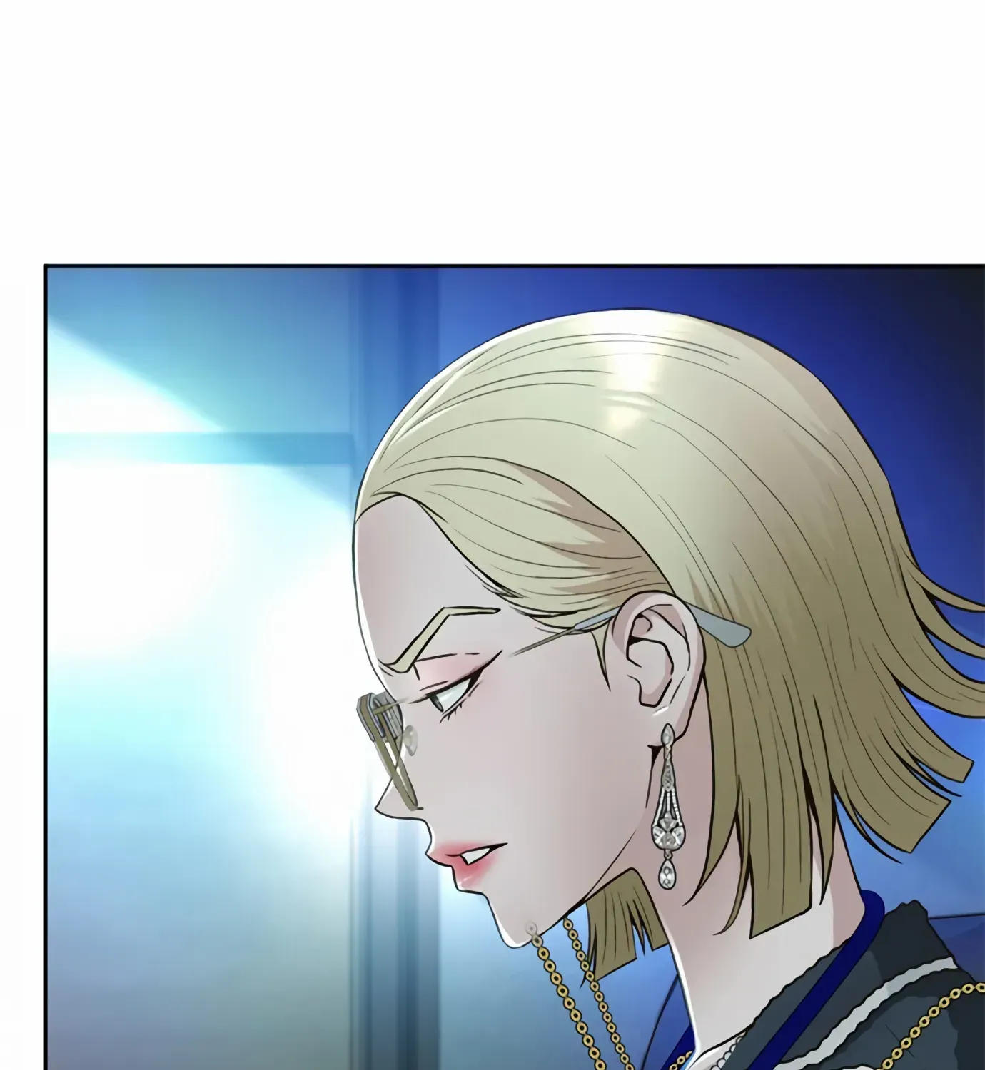 Judge Lee Han Young Zinmanga X Chapter 99 Page 91