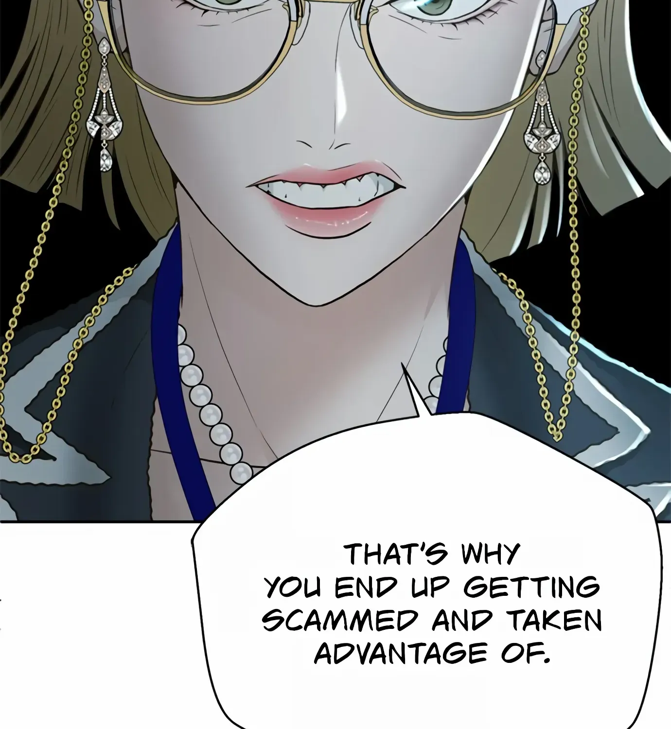 Judge Lee Han Young Zinmanga X Chapter 99 Page 100