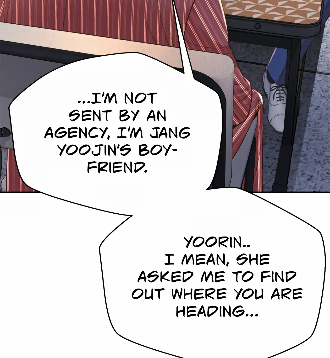 Judge Lee Han Young Zinmanga X Chapter 99 Page 125