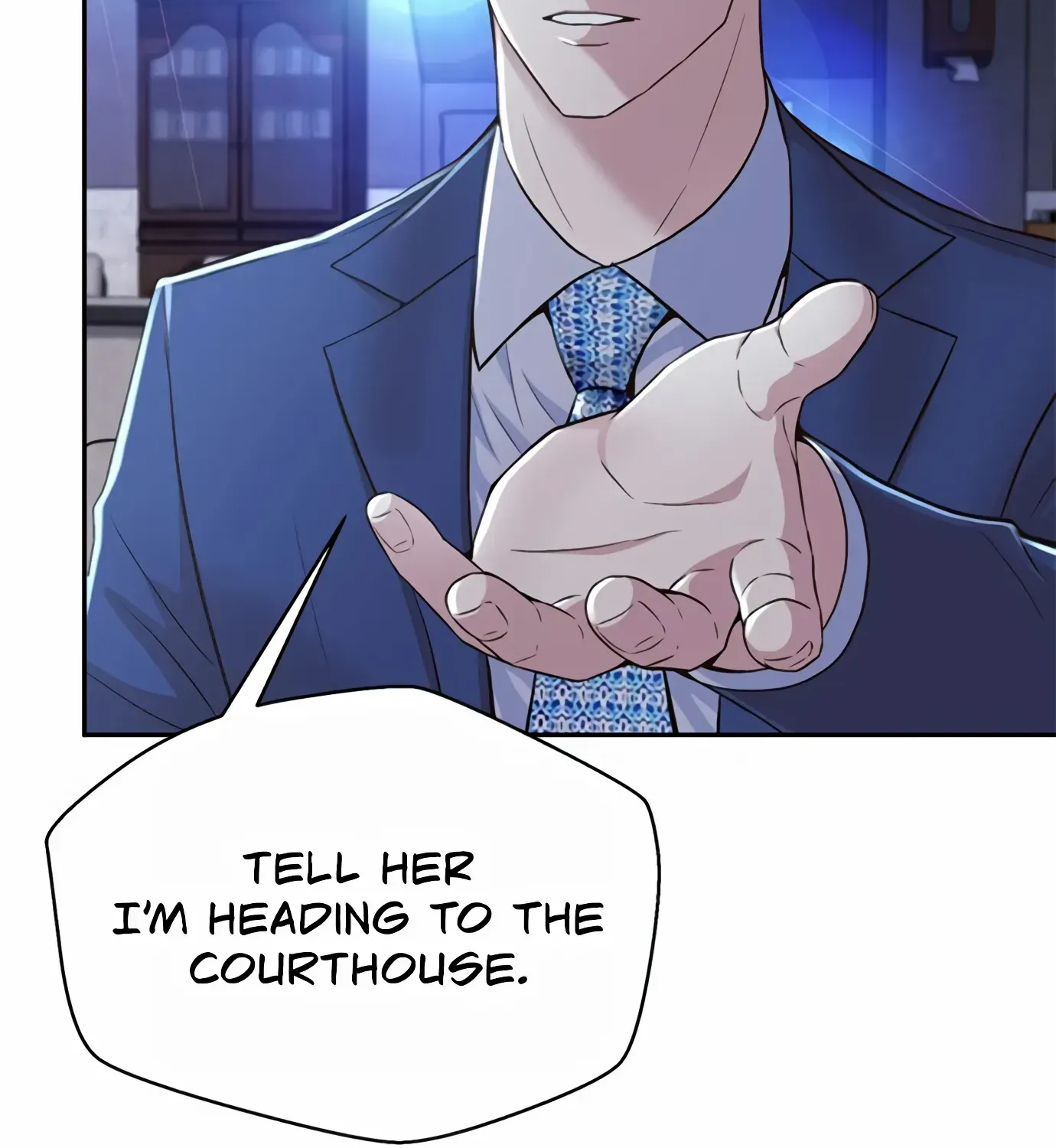Judge Lee Han Young Zinmanga X Chapter 99 Page 129