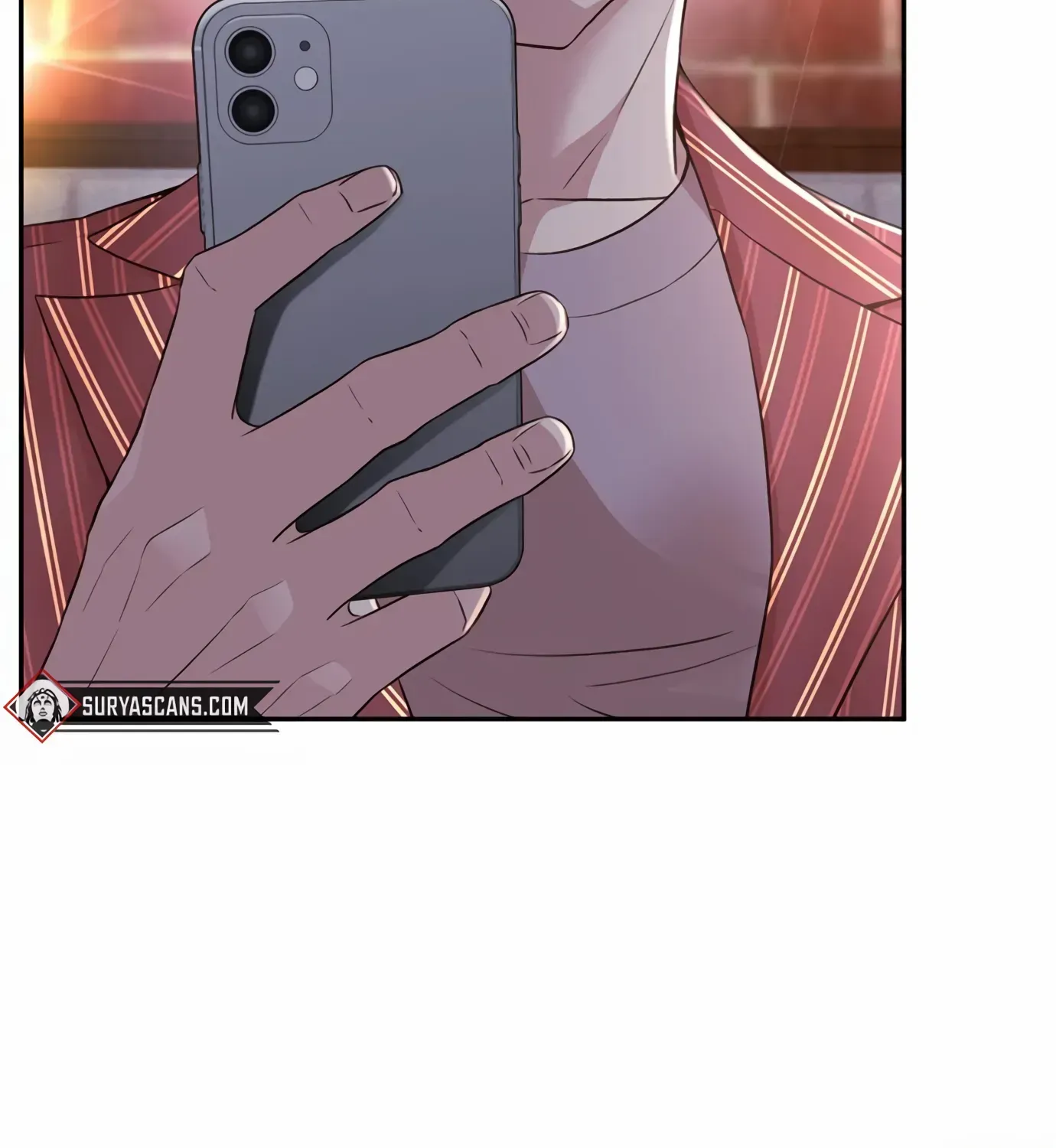 Judge Lee Han Young Zinmanga X Chapter 99 Page 131
