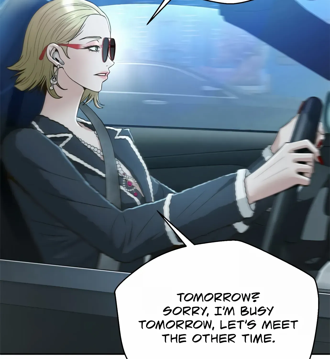 Judge Lee Han Young Zinmanga X Chapter 99 Page 135