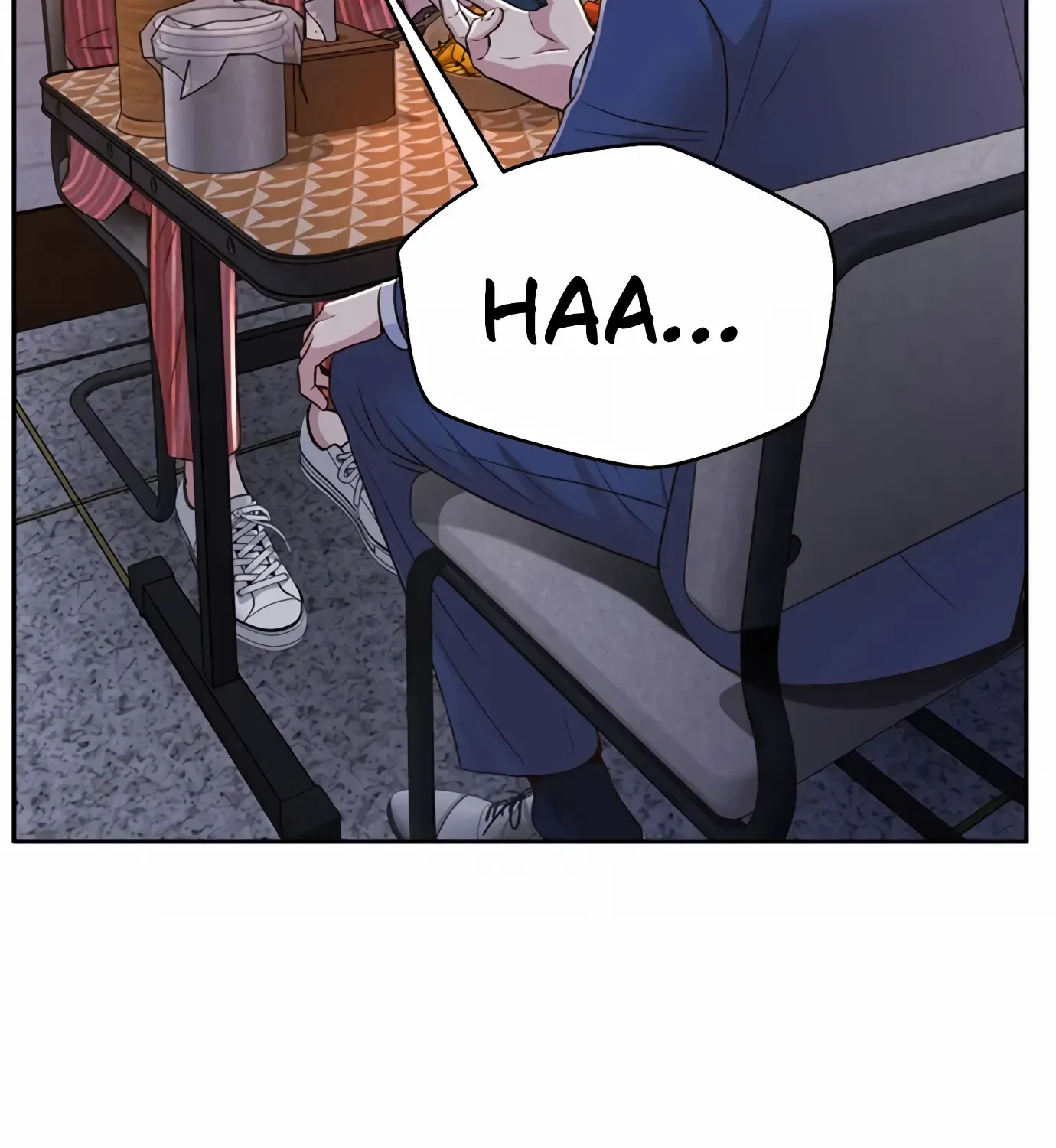 Judge Lee Han Young Zinmanga X Chapter 99 Page 143