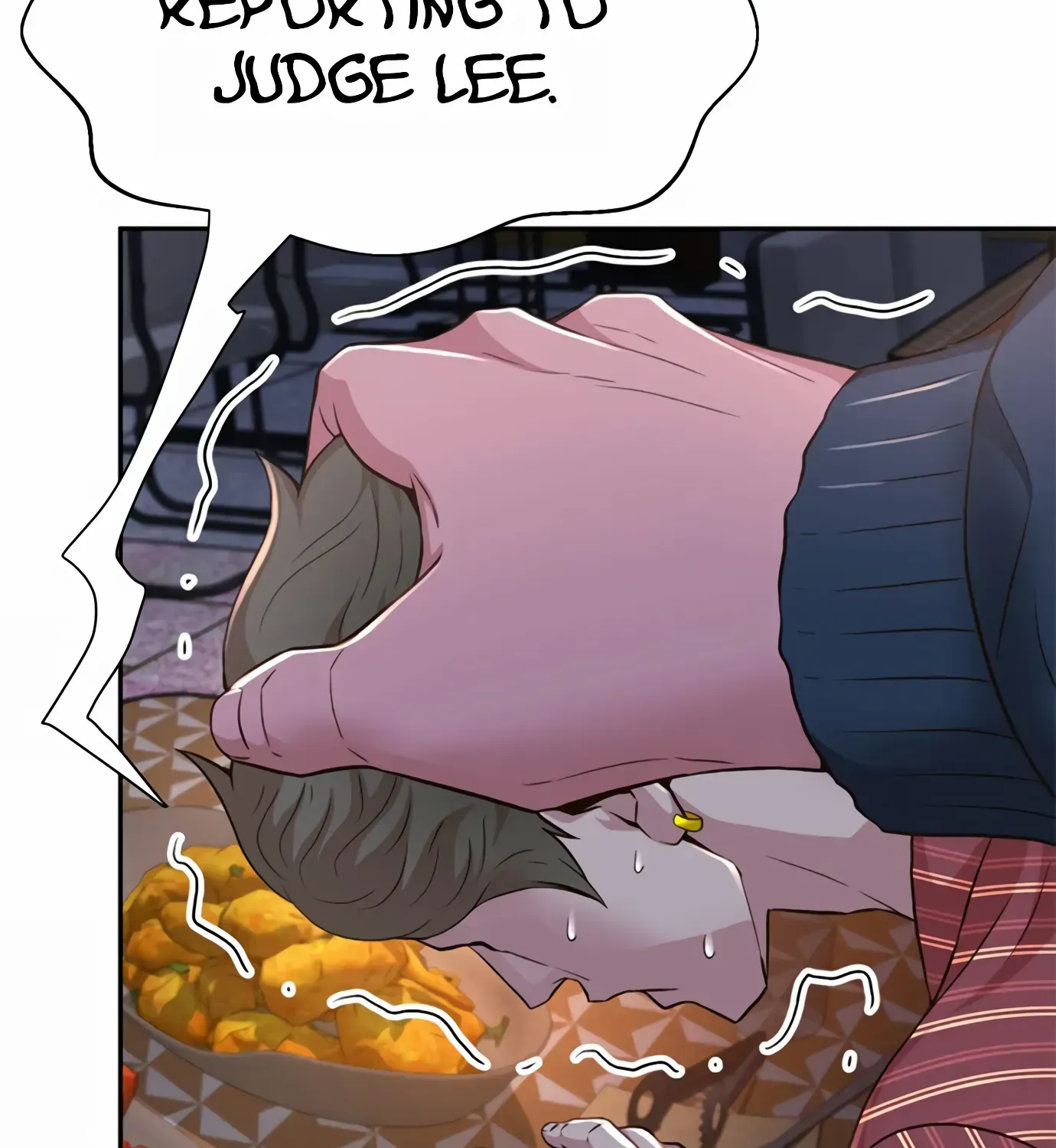 Judge Lee Han Young Zinmanga X Chapter 99 Page 151
