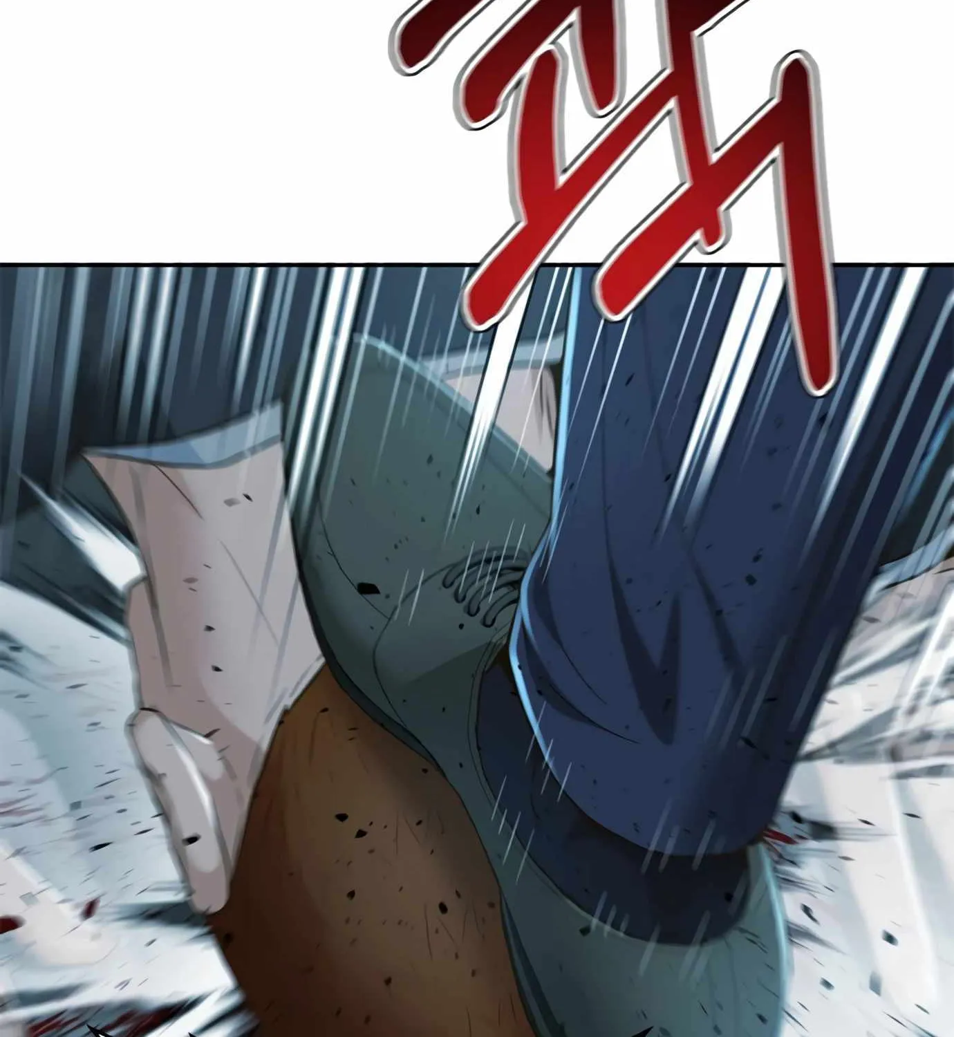 Judge Lee Han Young Zinmanga X Chapter 98 Page 117