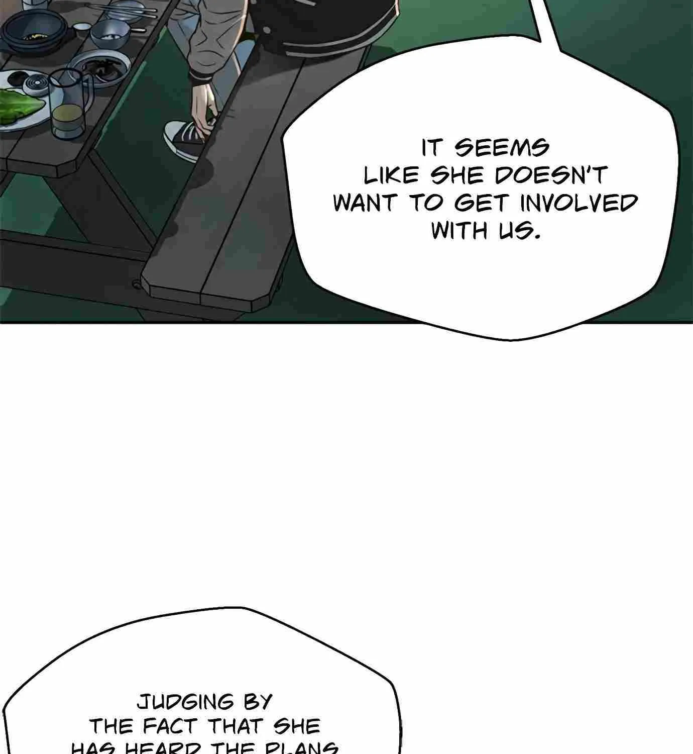 Judge Lee Han Young Zinmanga X Chapter 98 Page 138