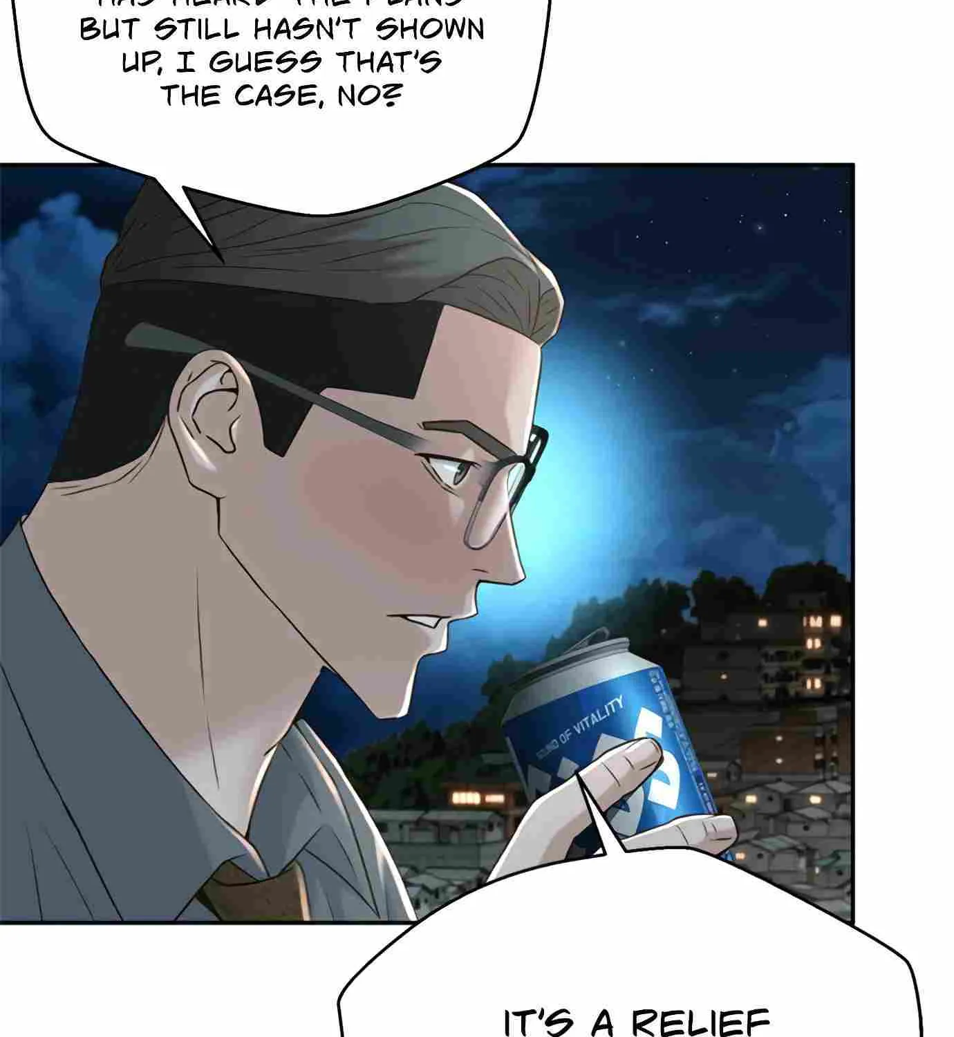 Judge Lee Han Young Zinmanga X Chapter 98 Page 139