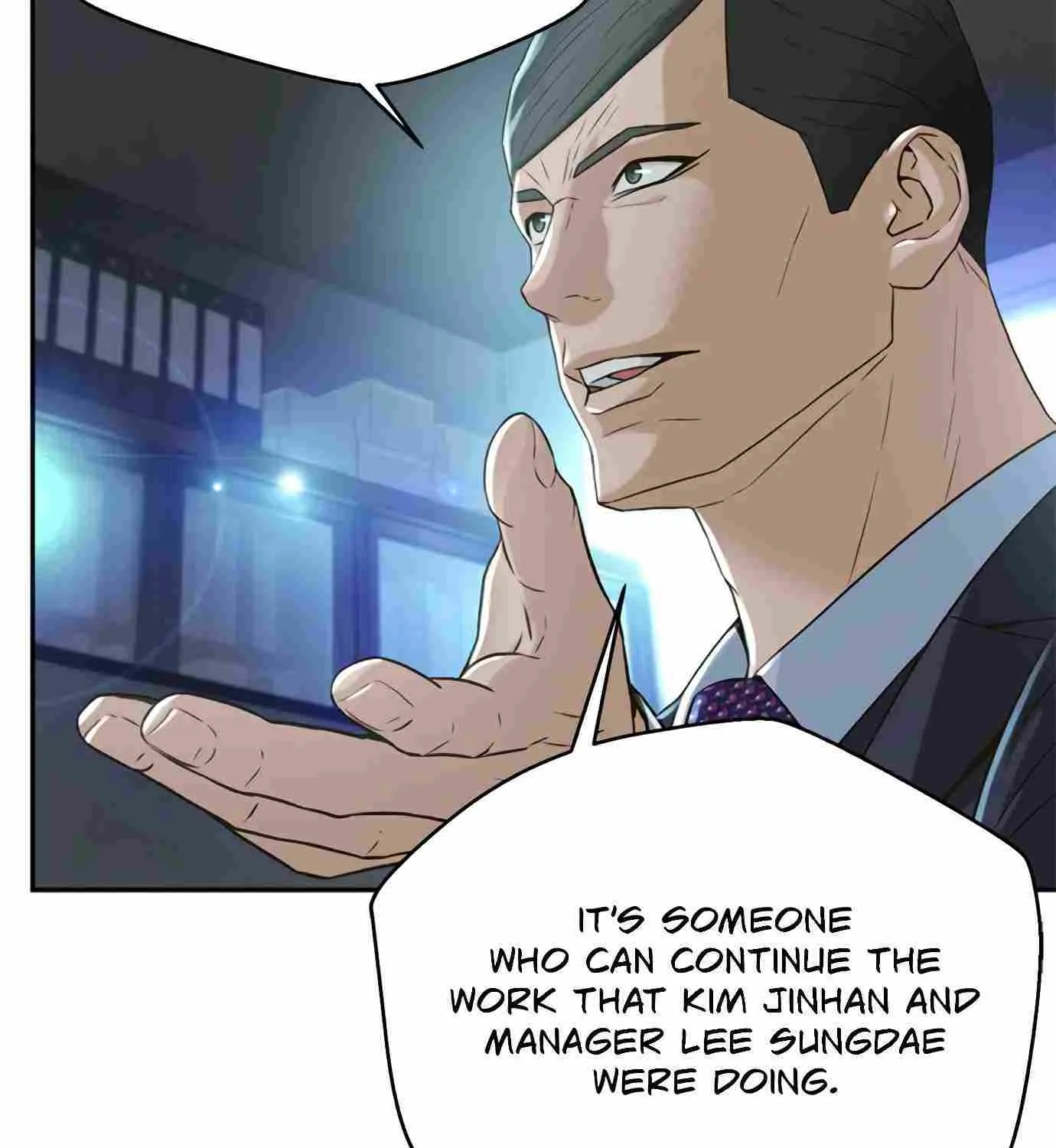 Judge Lee Han Young Zinmanga X Chapter 98 Page 167