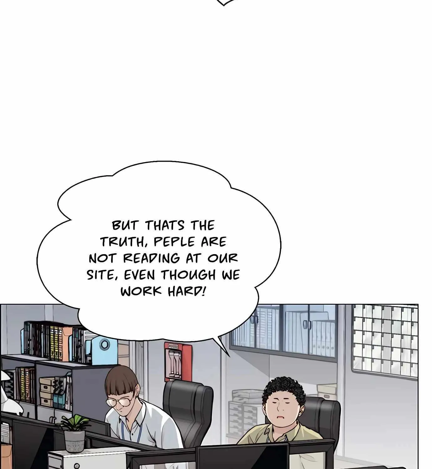 Judge Lee Han Young Zinmanga X Chapter 97 Page 6