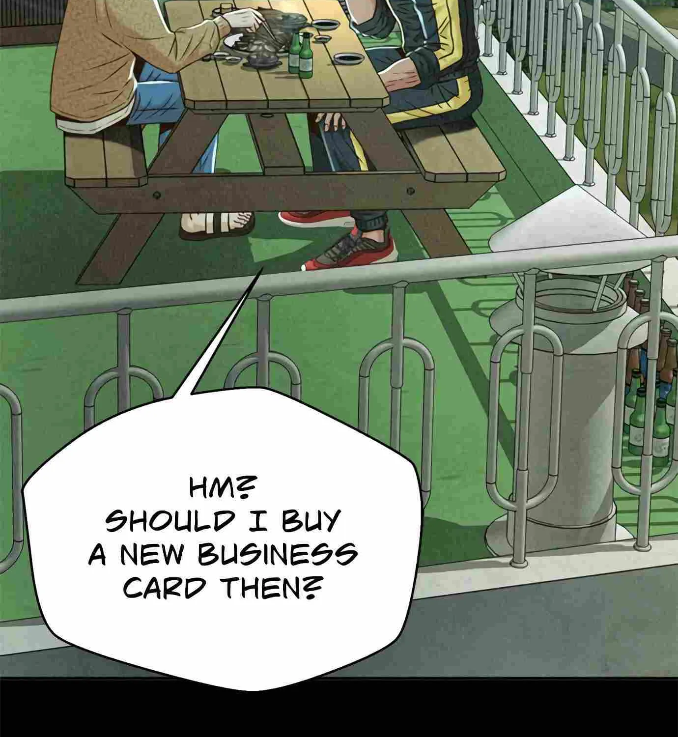 Judge Lee Han Young Zinmanga X Chapter 97 Page 152