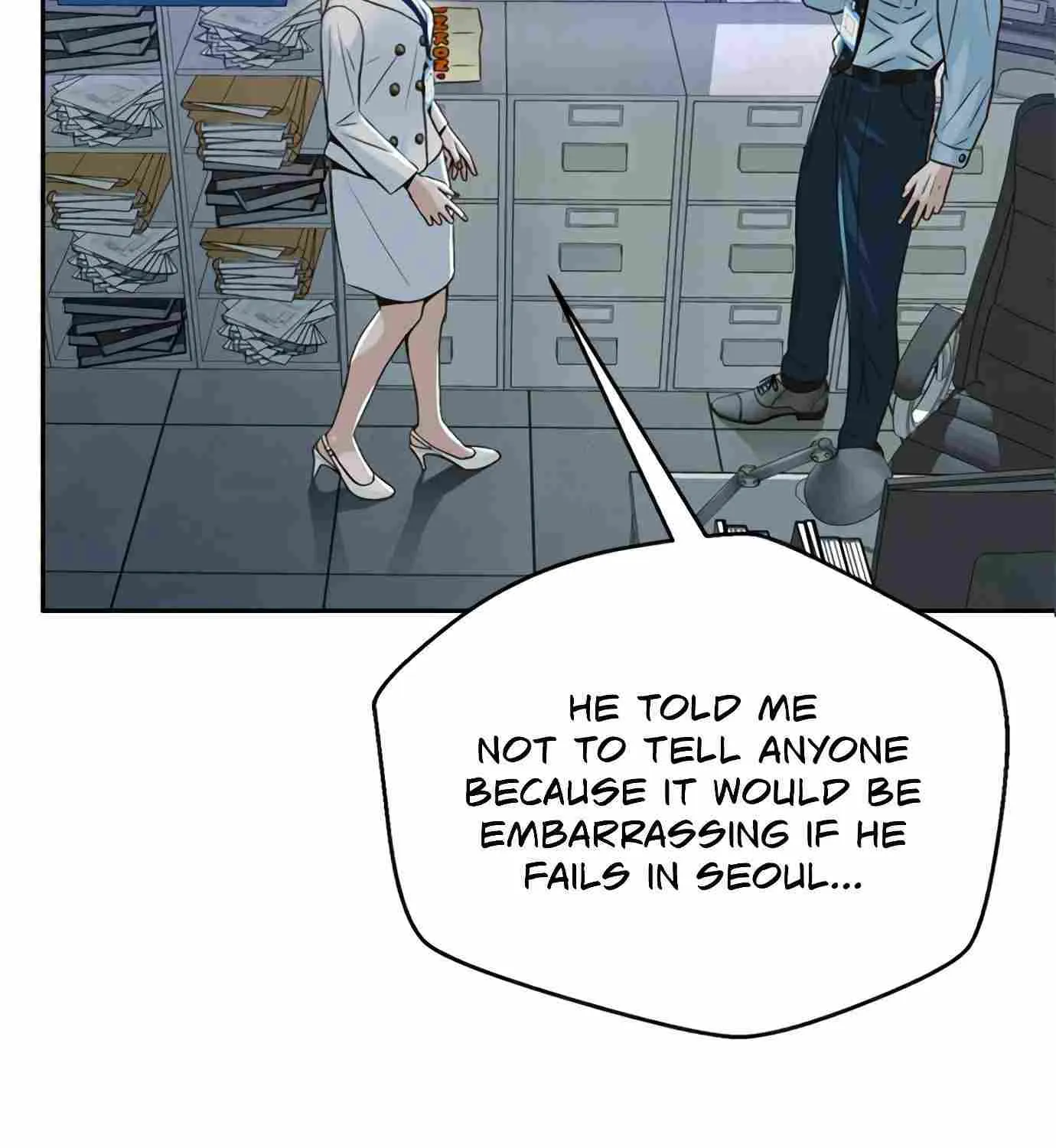 Judge Lee Han Young Zinmanga X Chapter 97 Page 175