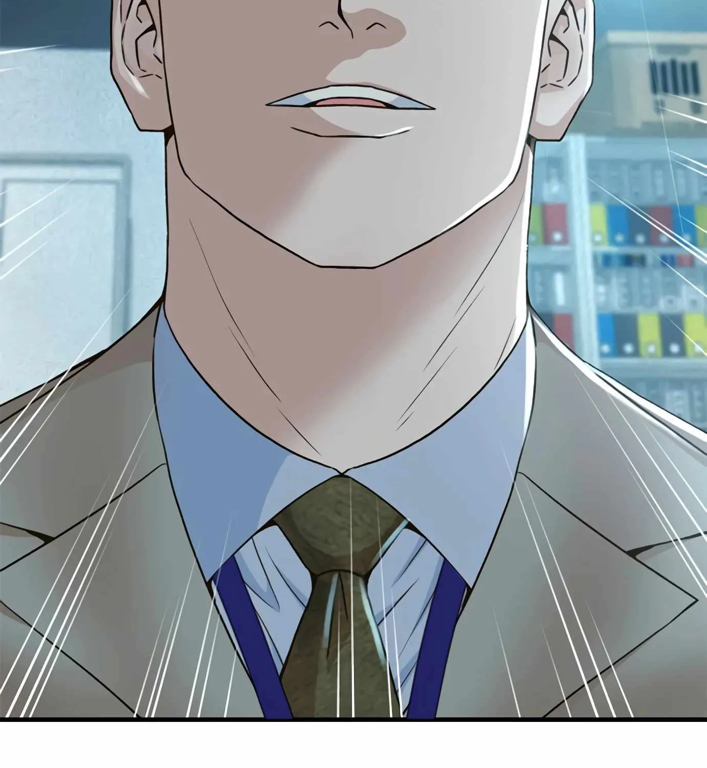 Judge Lee Han Young Zinmanga X Chapter 96 Page 13