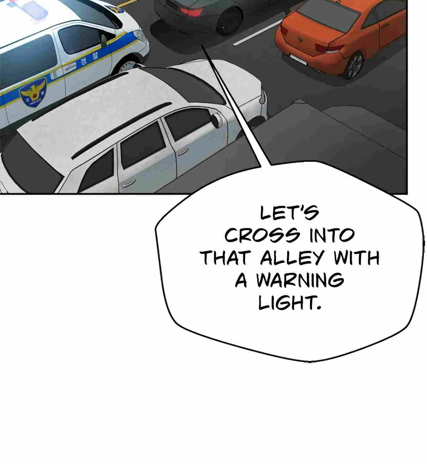 Judge Lee Han Young Zinmanga X Chapter 96 Page 105