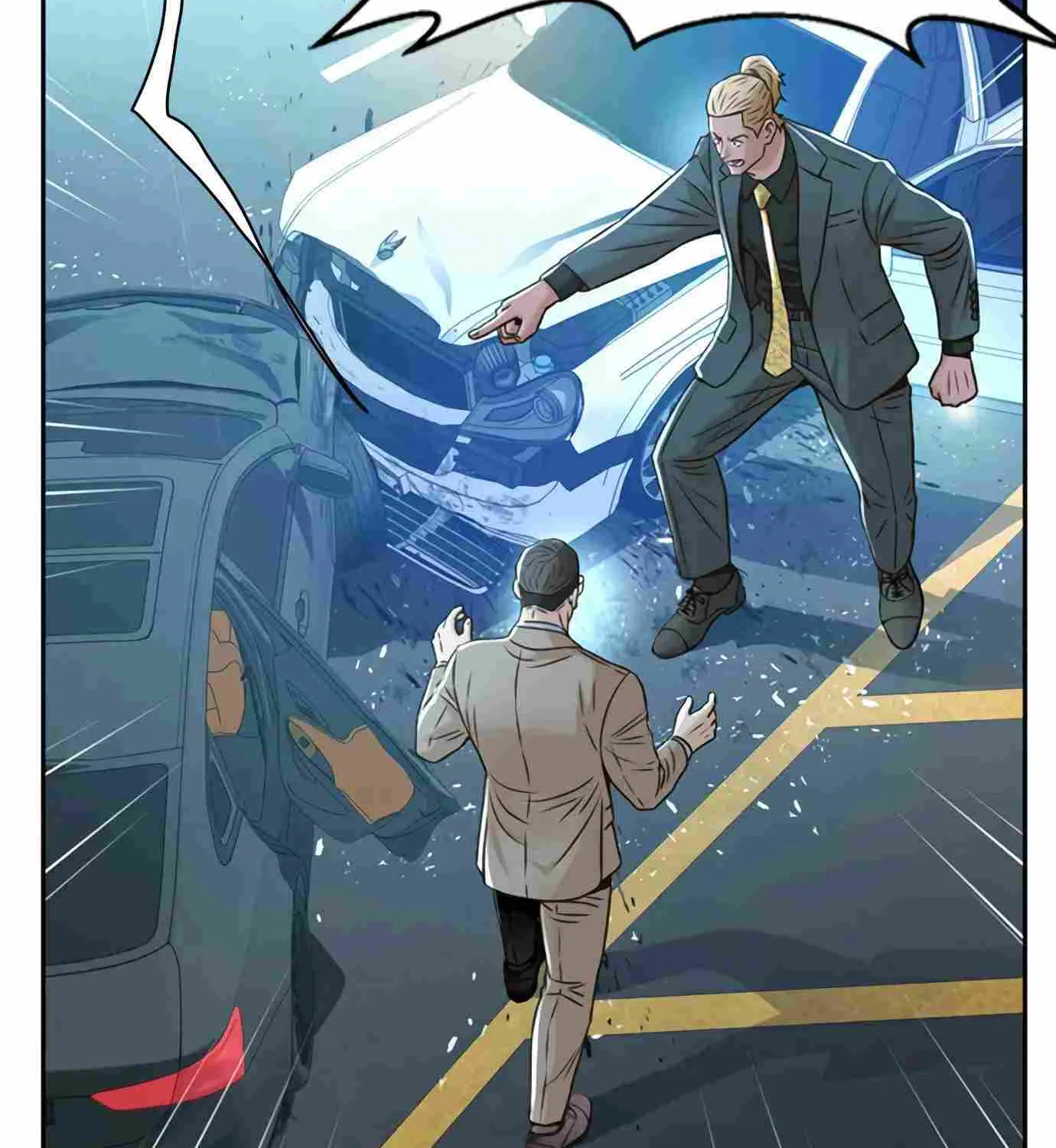 Judge Lee Han Young Zinmanga X Chapter 96 Page 131