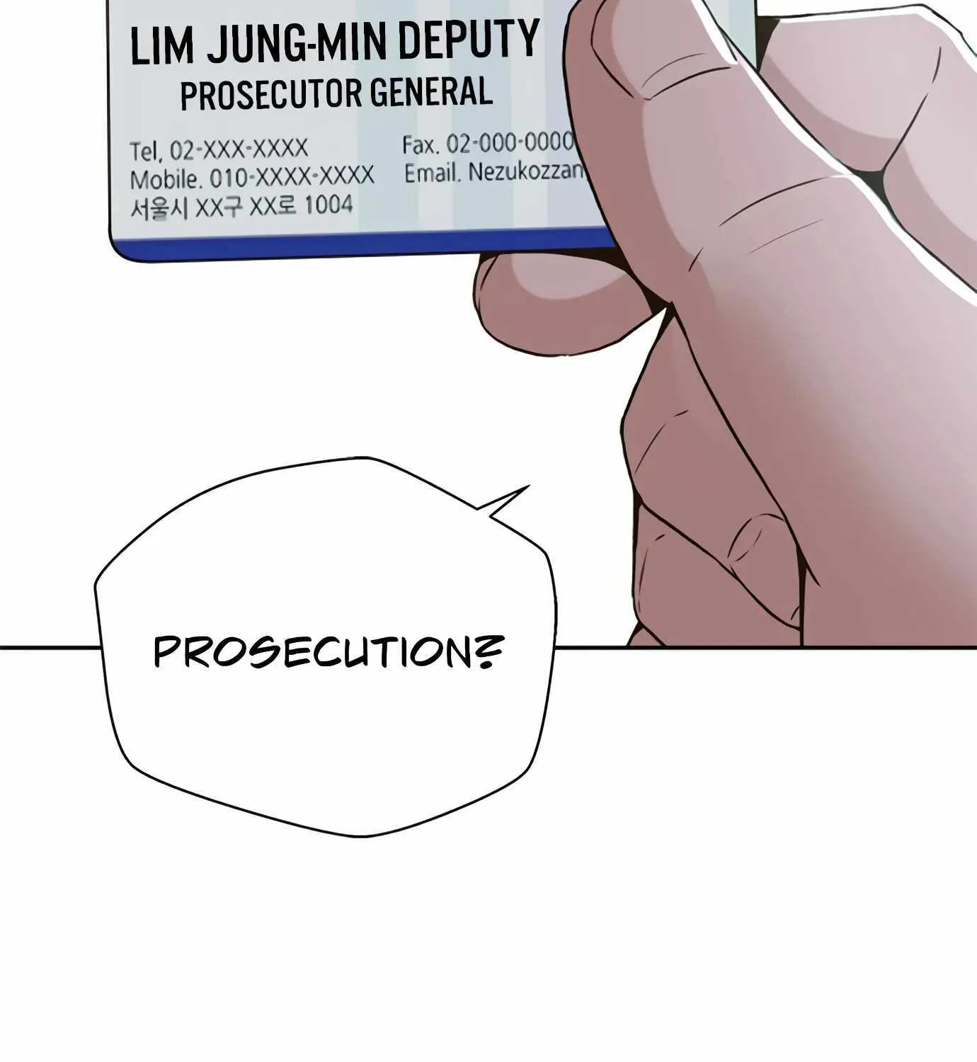 Judge Lee Han Young Zinmanga X Chapter 96 Page 143