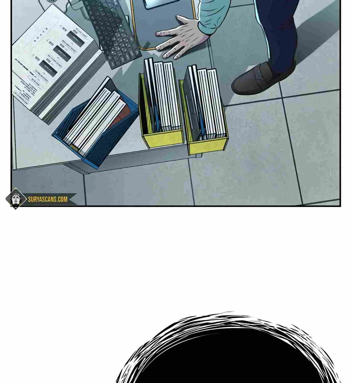Judge Lee Han Young Zinmanga X Chapter 95 Page 54