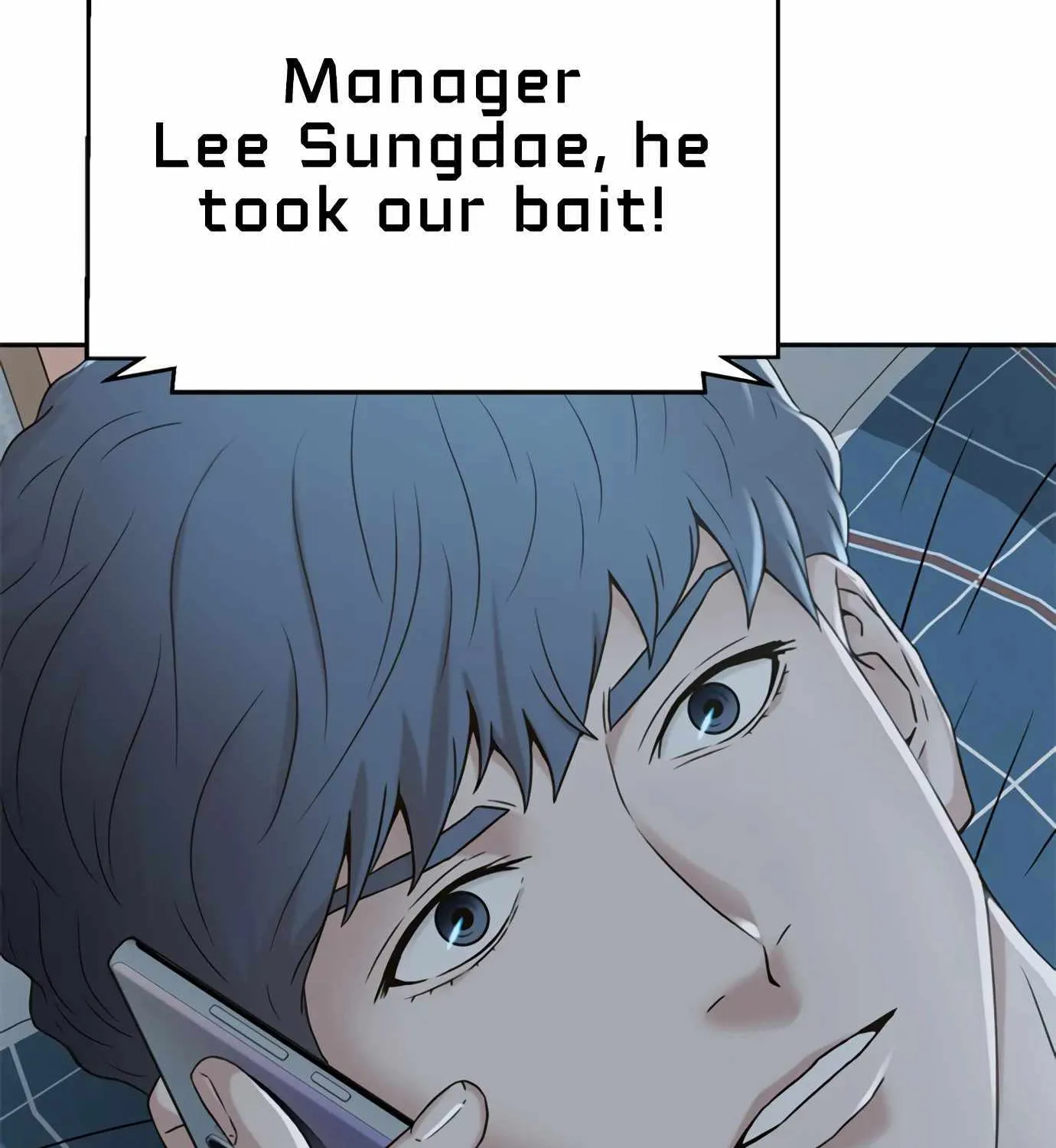 Judge Lee Han Young Zinmanga X Chapter 95 Page 136