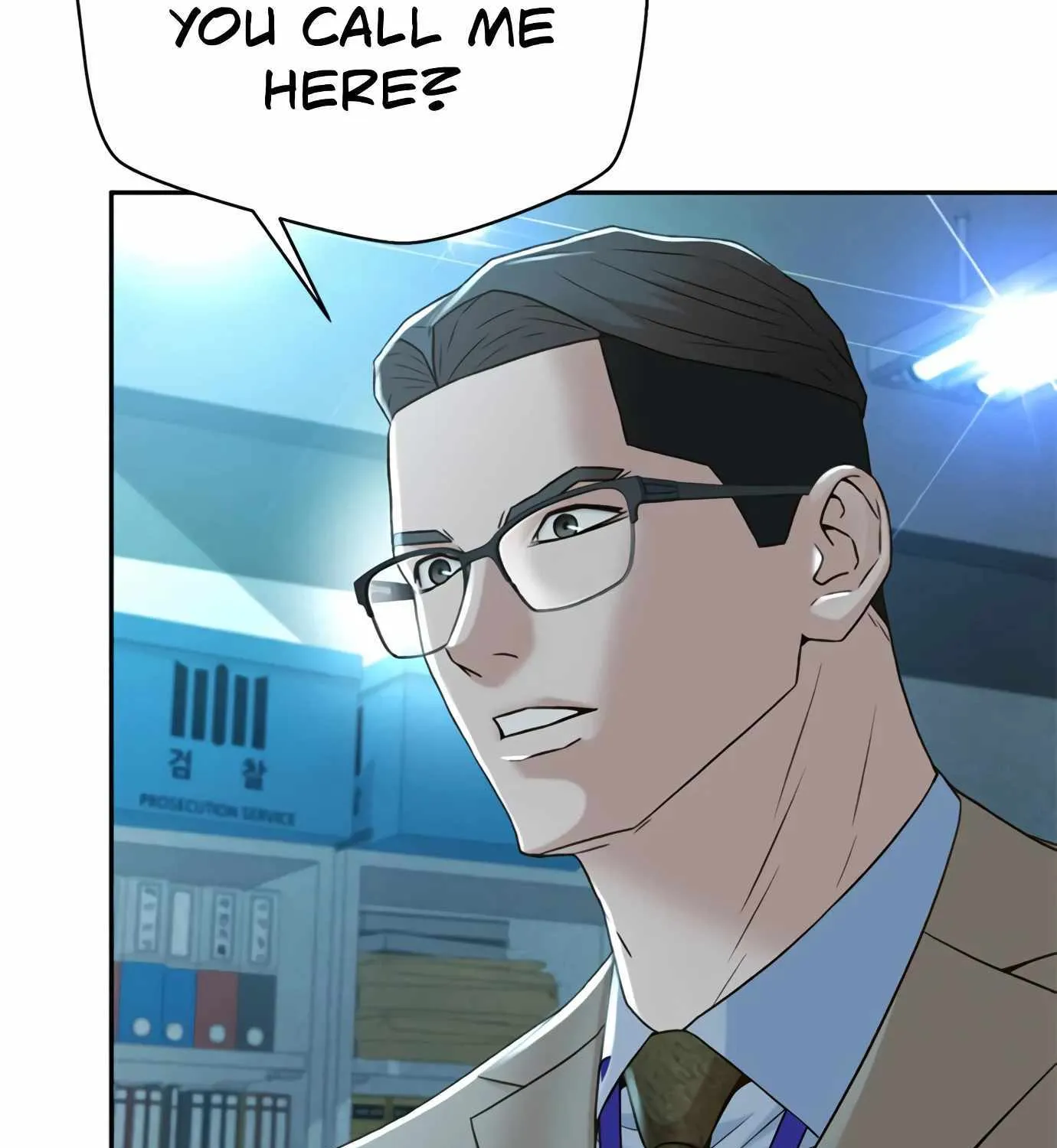 Judge Lee Han Young Zinmanga X Chapter 95 Page 147